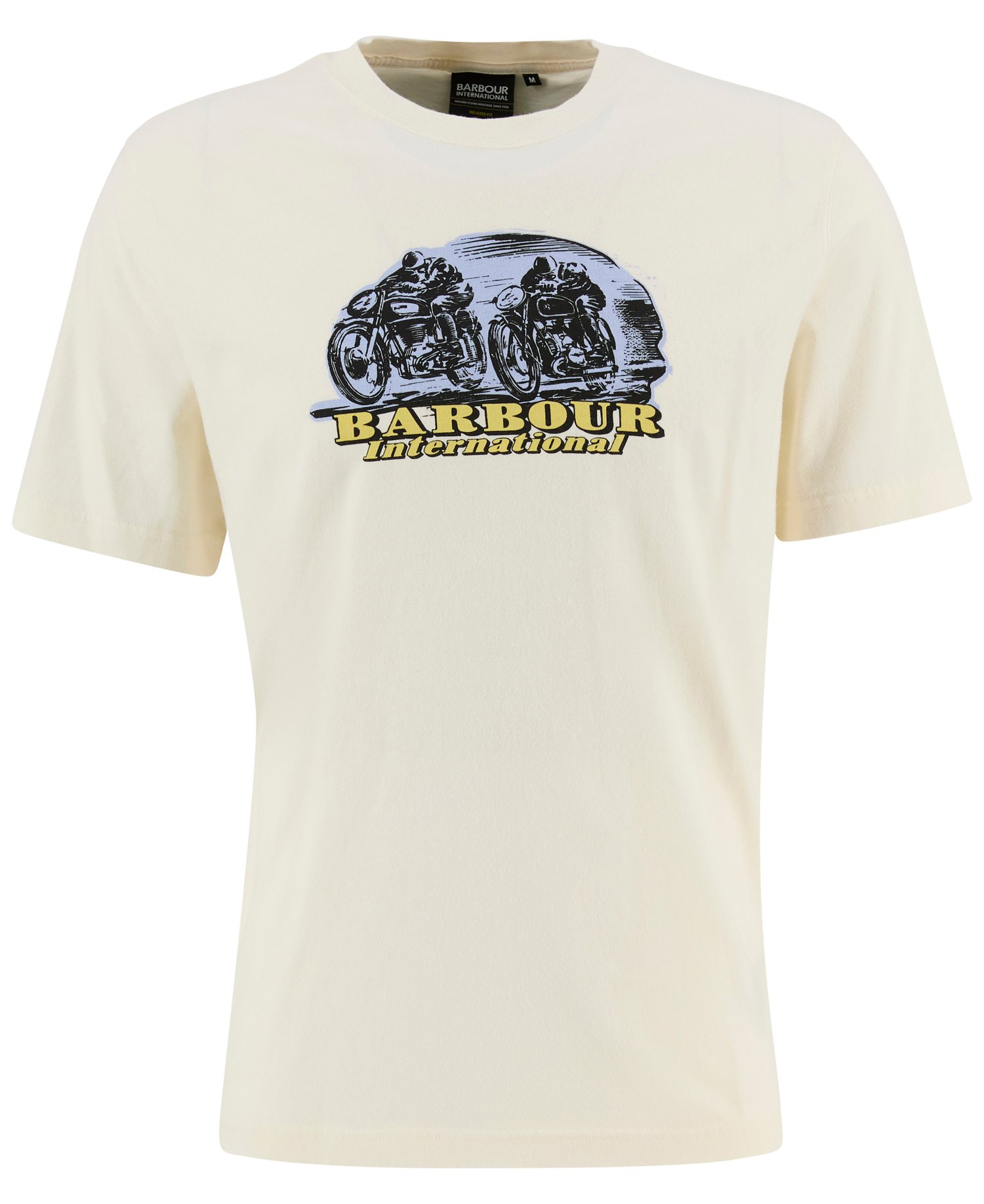 Bangers Graphic T-Shirt