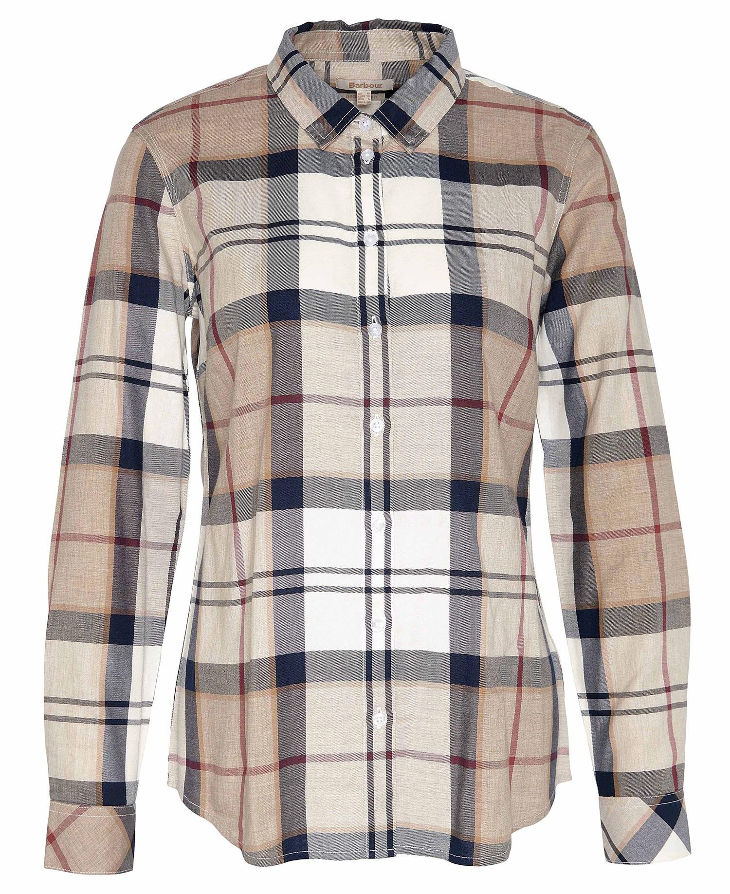 Bredon Regular Long-Sleeved Shirt
