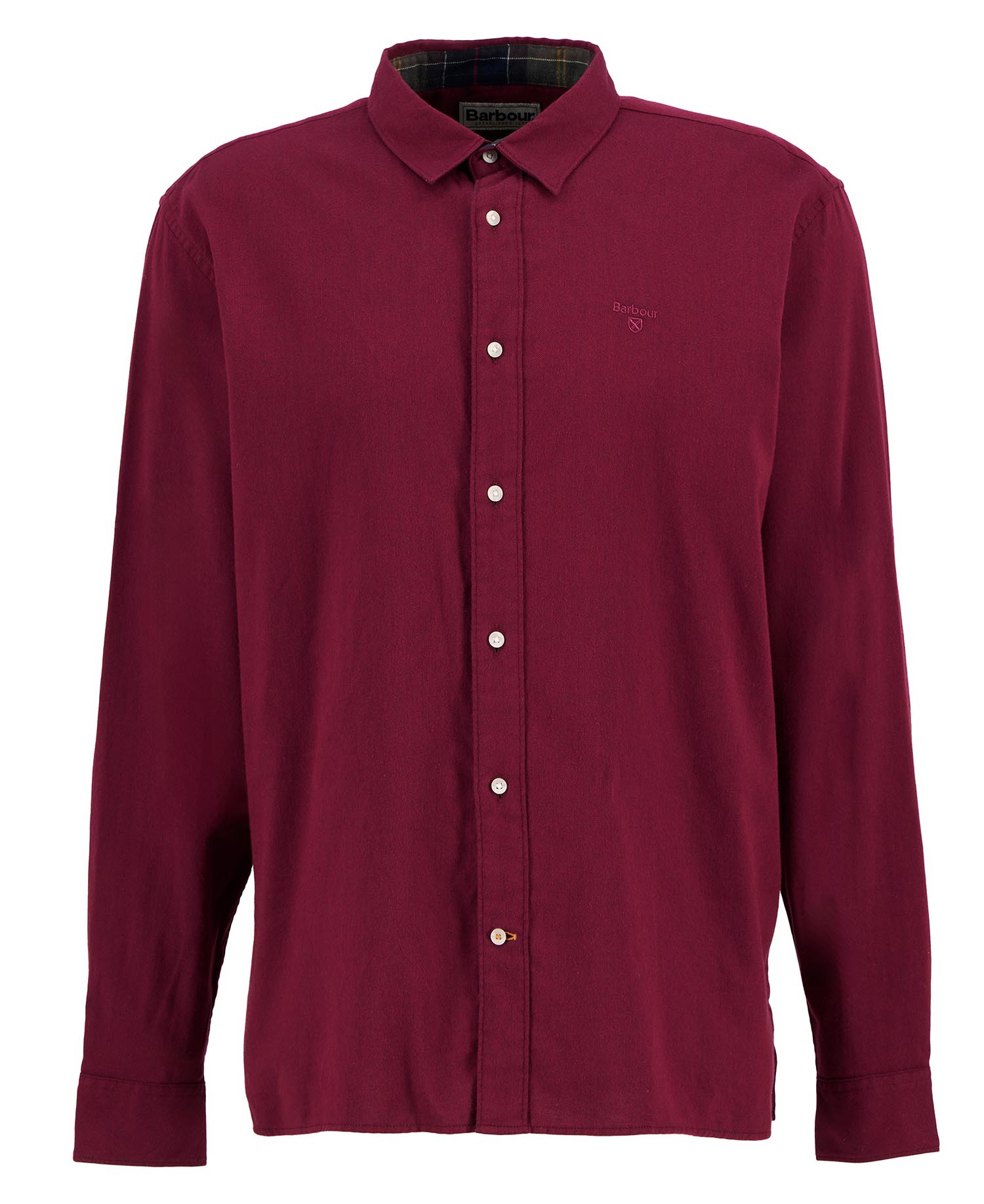 Camicia Sealane a maniche lunghe dalla vestibilità comoda