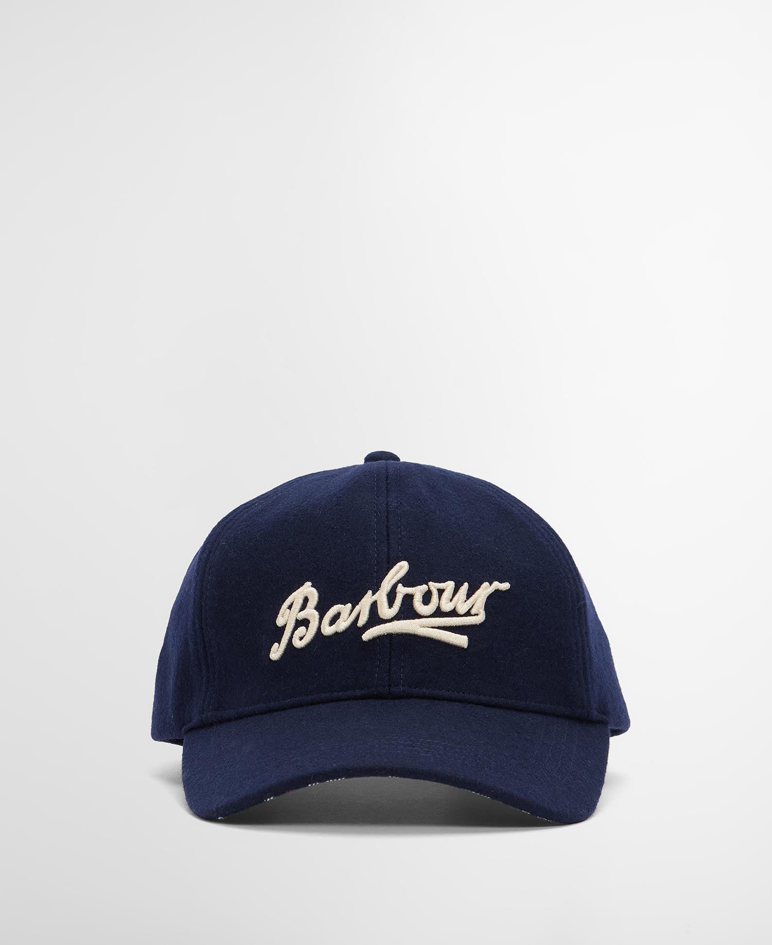 Cappellino Bowery Navy