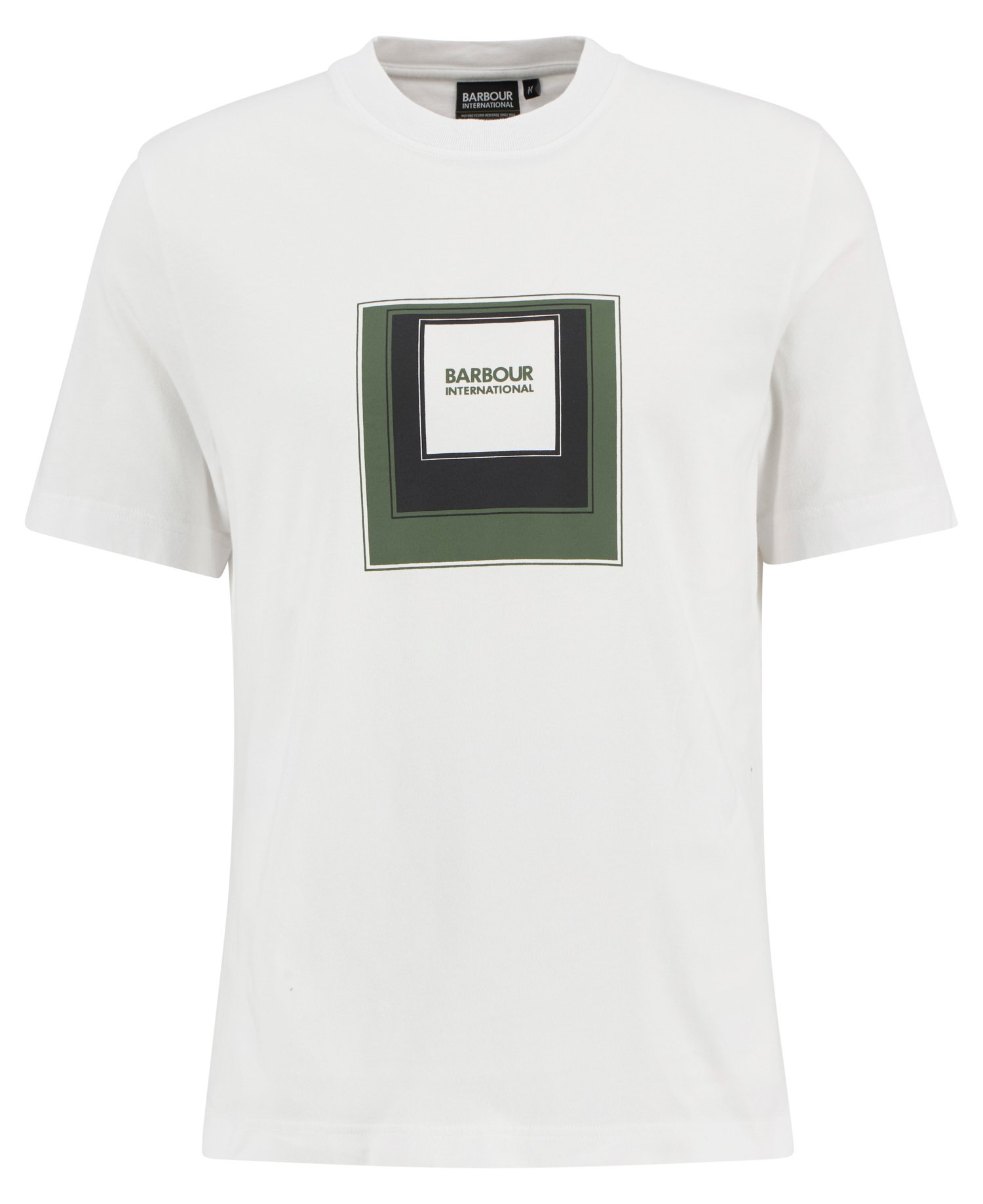 T-Shirt Captive Graphic