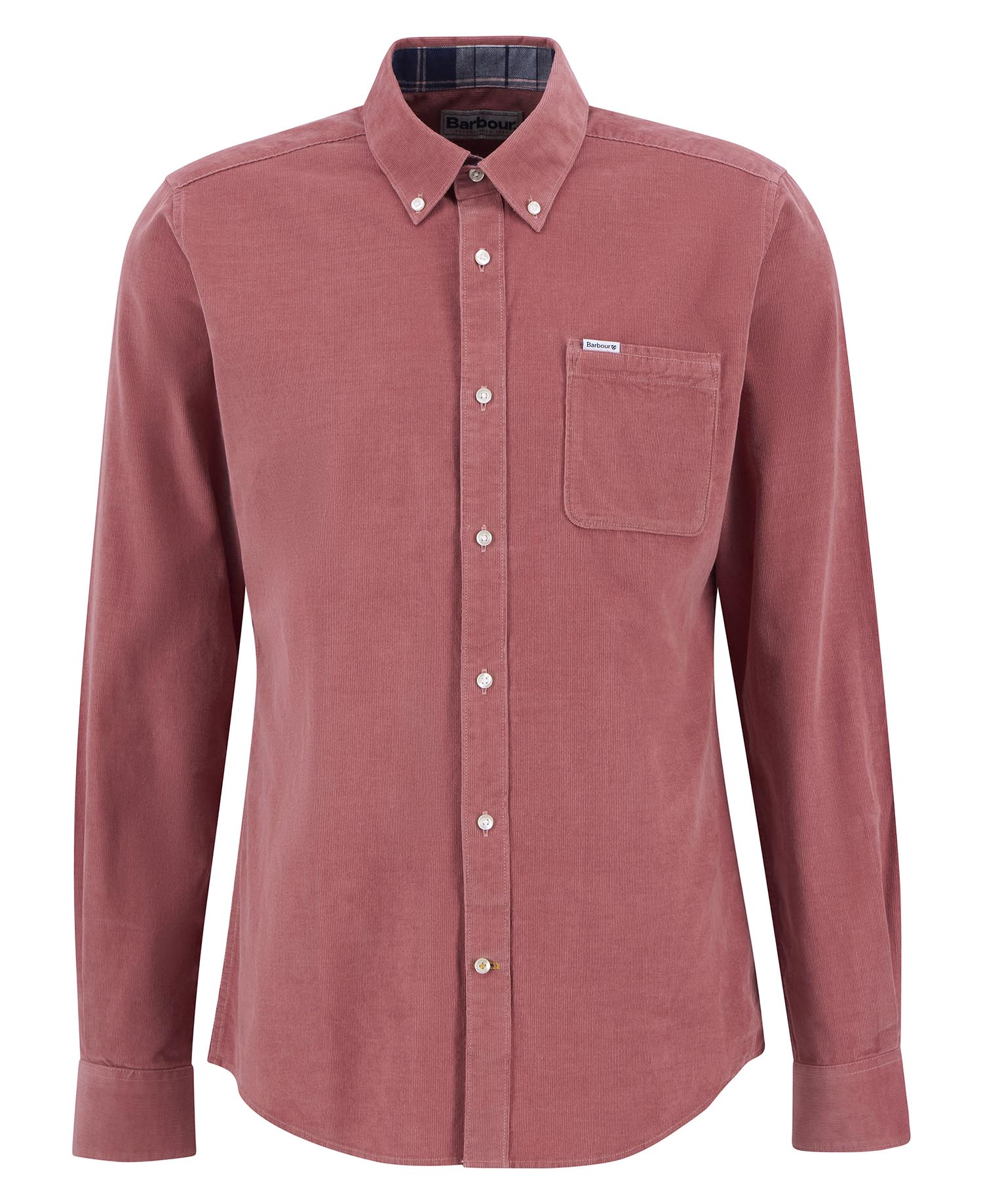 Camicia Ramsey taglio sartoriale Camicia Ramsey taglio sartoriale
