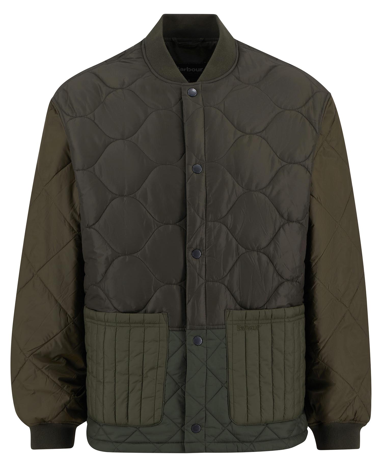 Steppjacke Cording Steppjacke Cording