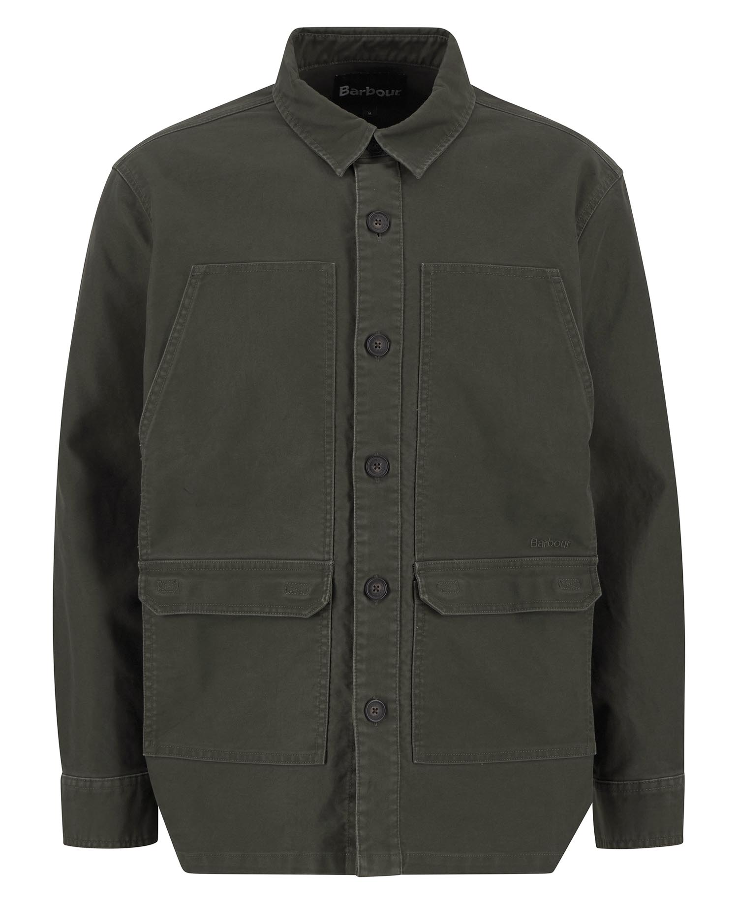 Overshirt oversize Newbirch