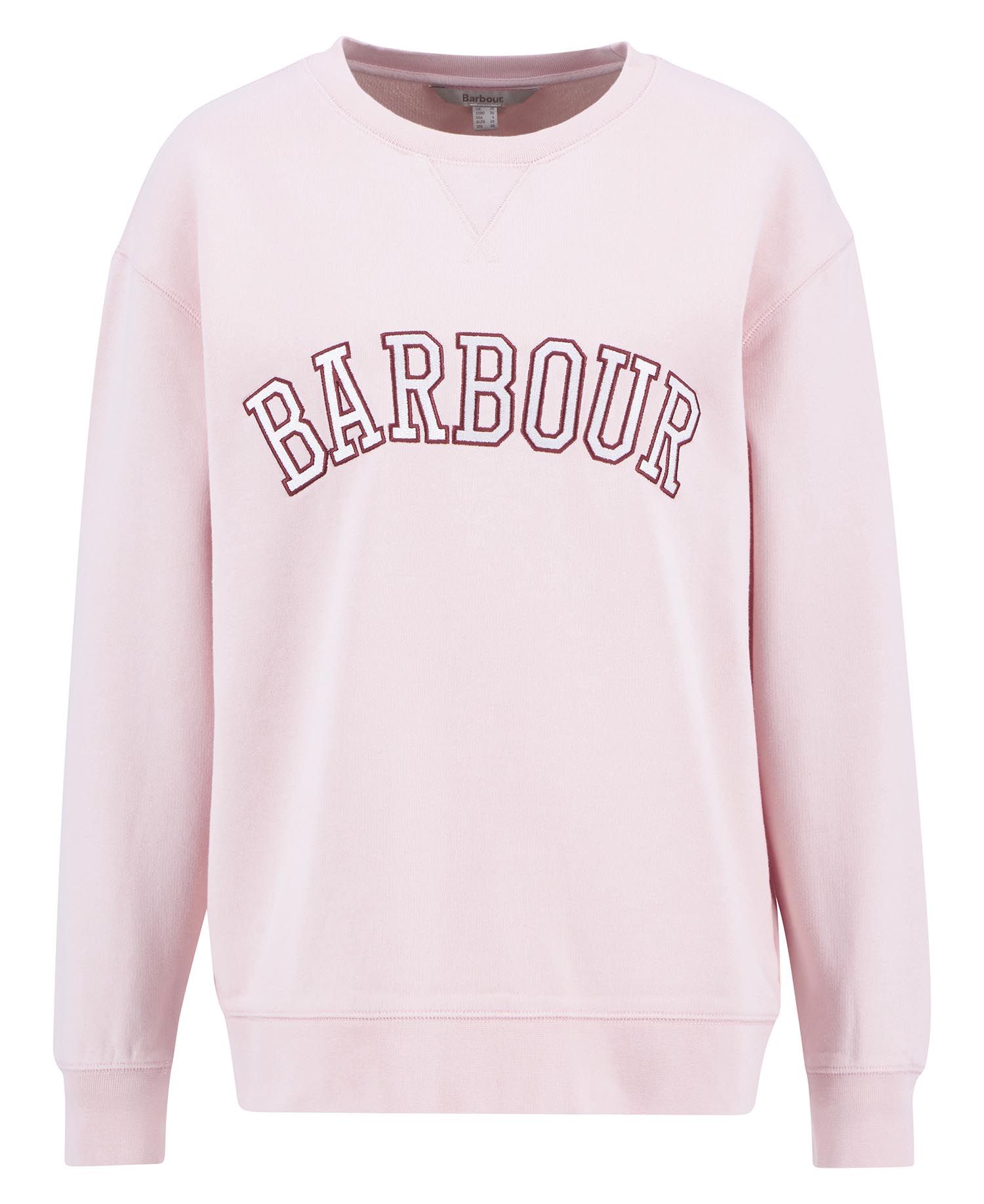 Northumberland Sweatshirt