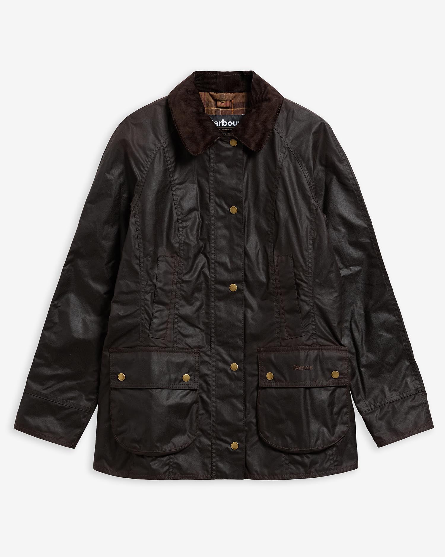 Beadnell&reg; Waxed Jacket