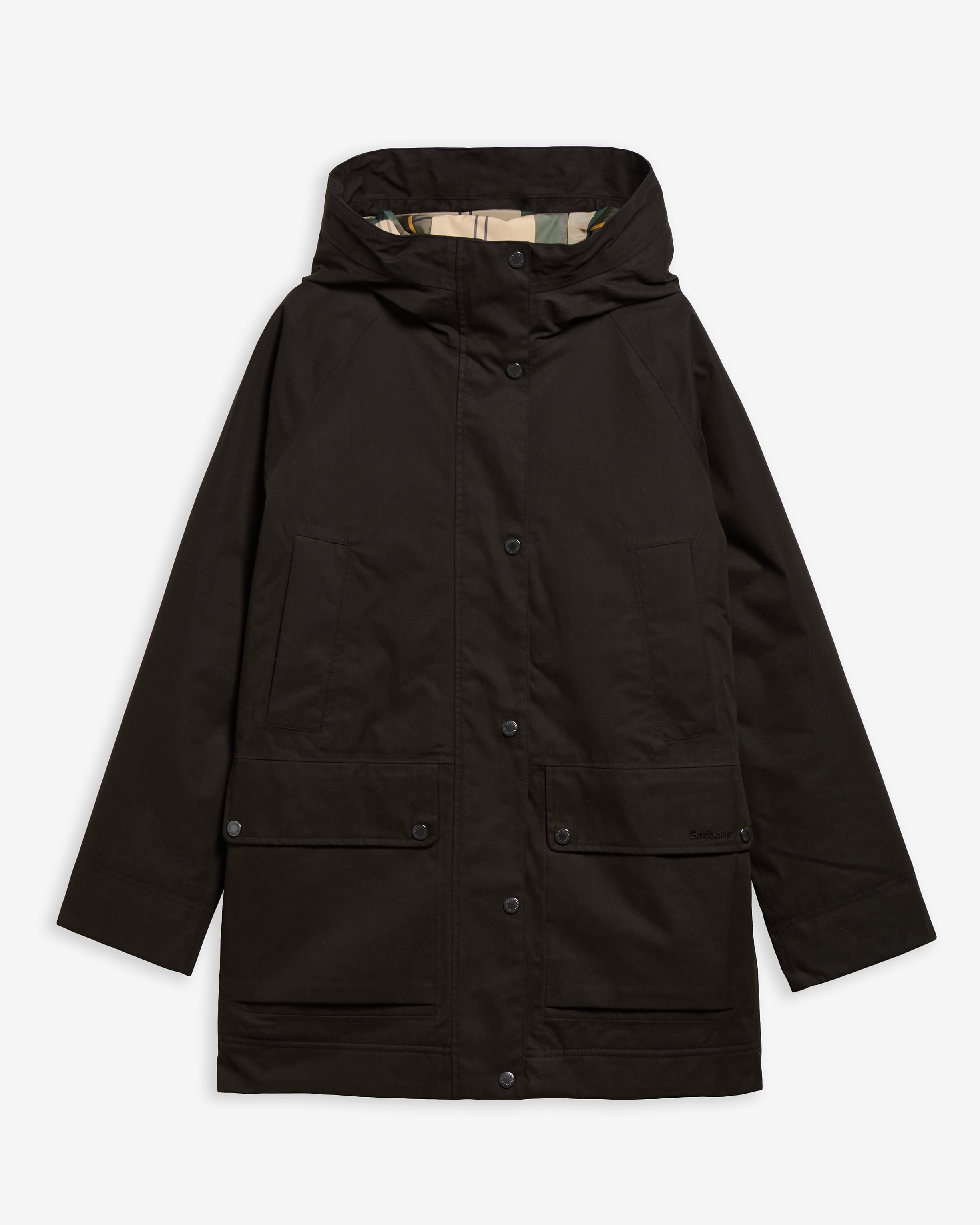 Jacke Winter Beadnell