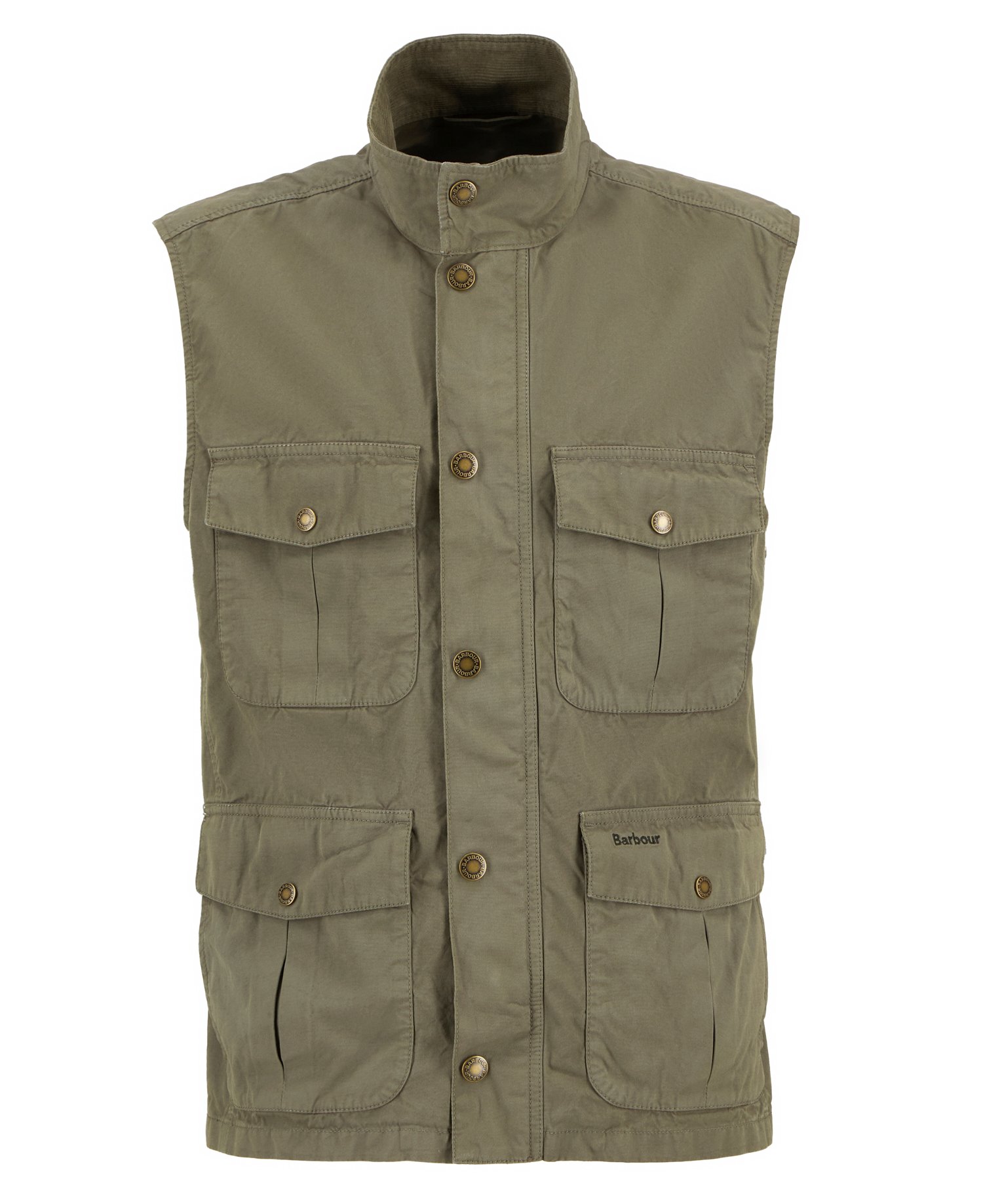 Casual Corbridge Gilet