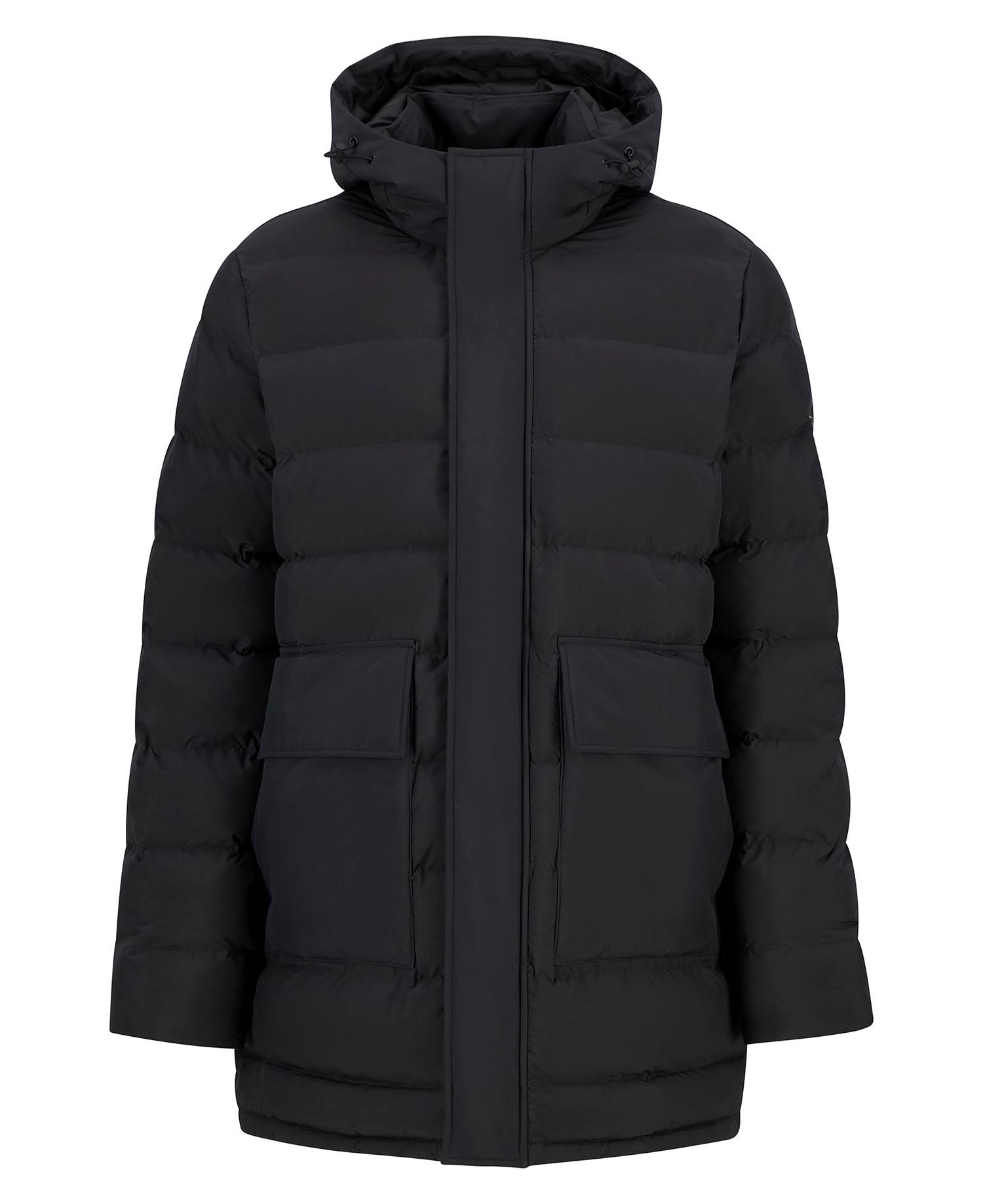 Dalesmith Puffer Jacket
