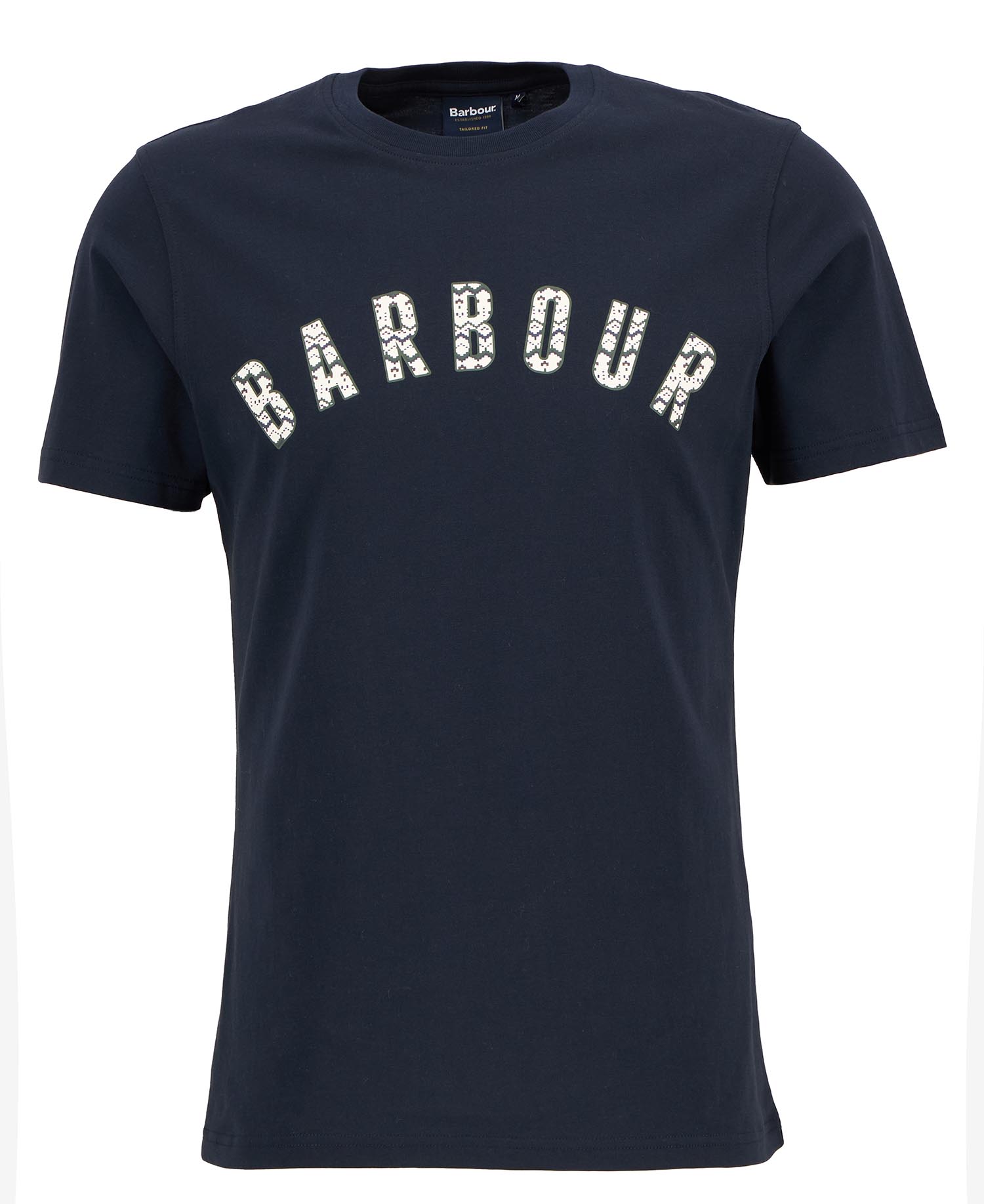 Boughs Graphic T-Shirt