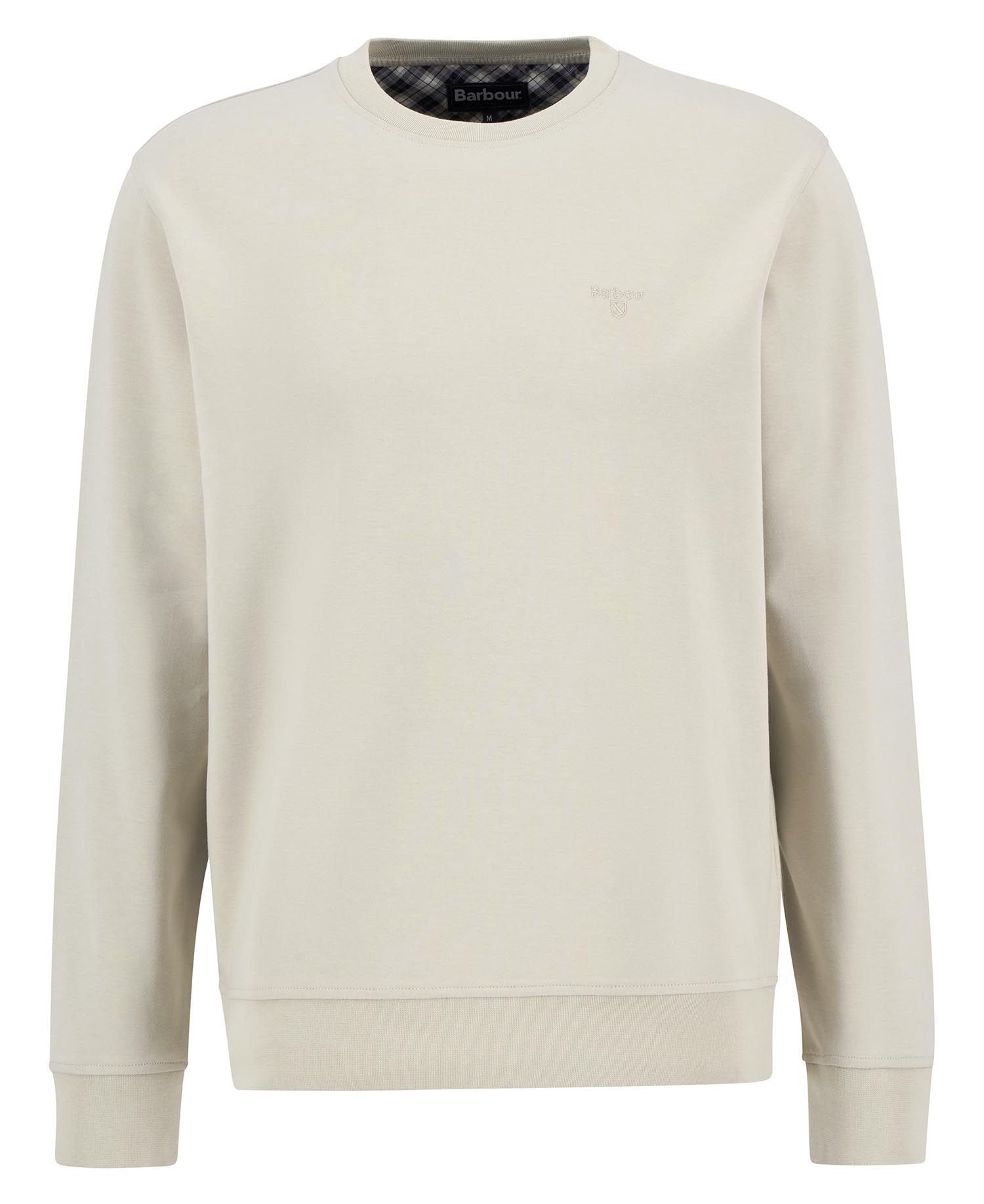 Lambeth Interlock Sweatshirt