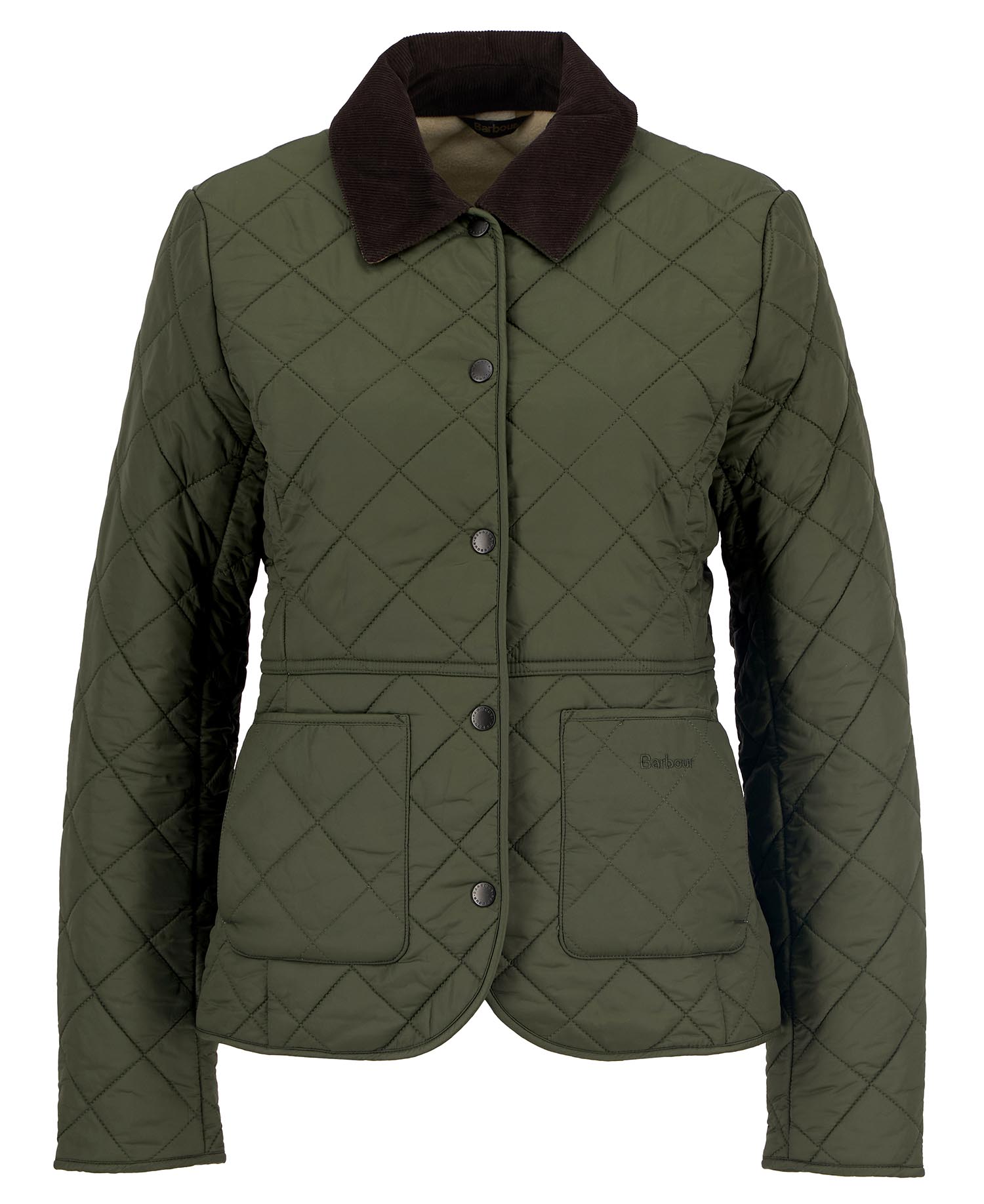 Deveron Polarquilt Jacket