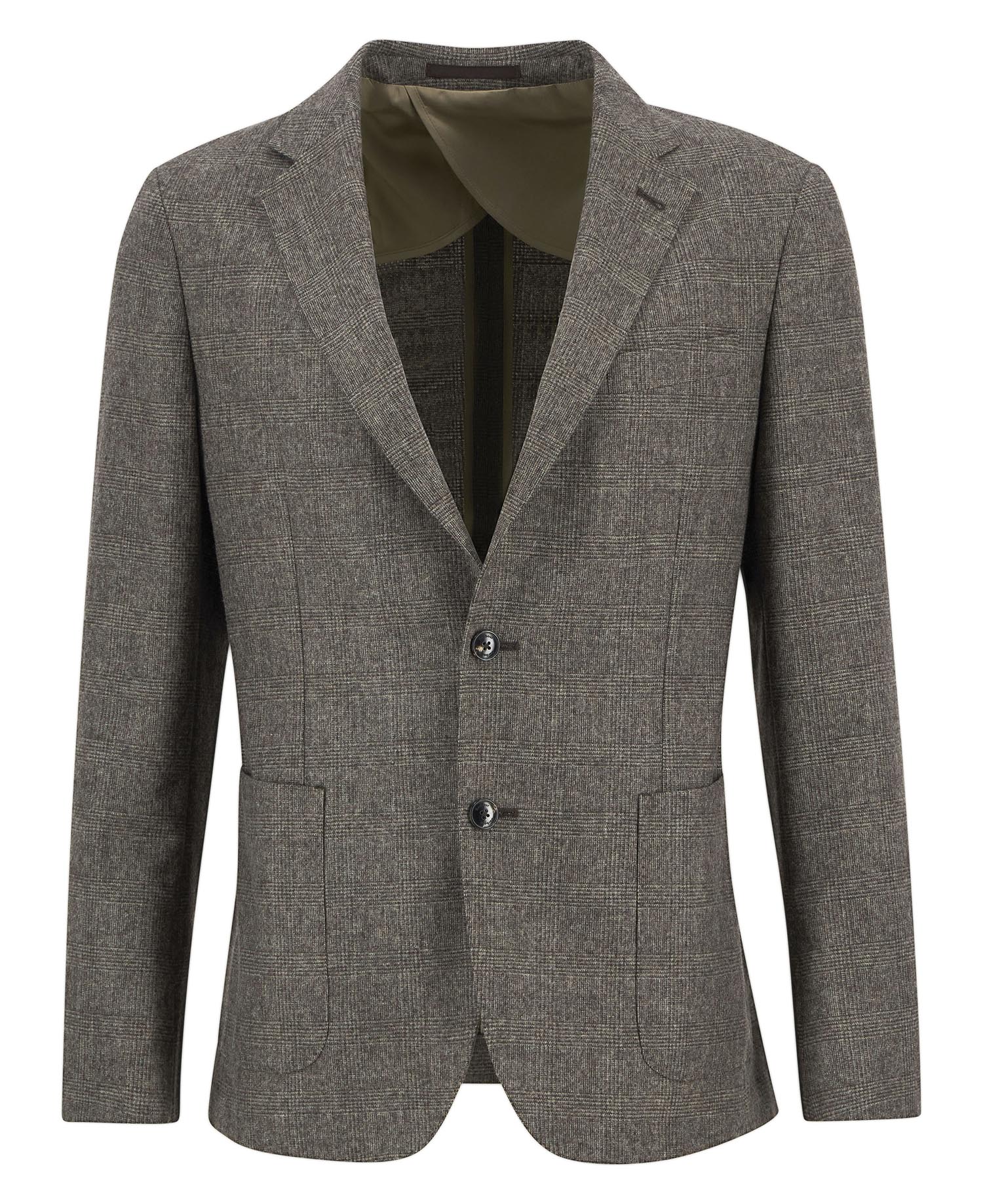 Blazer Kensington Check