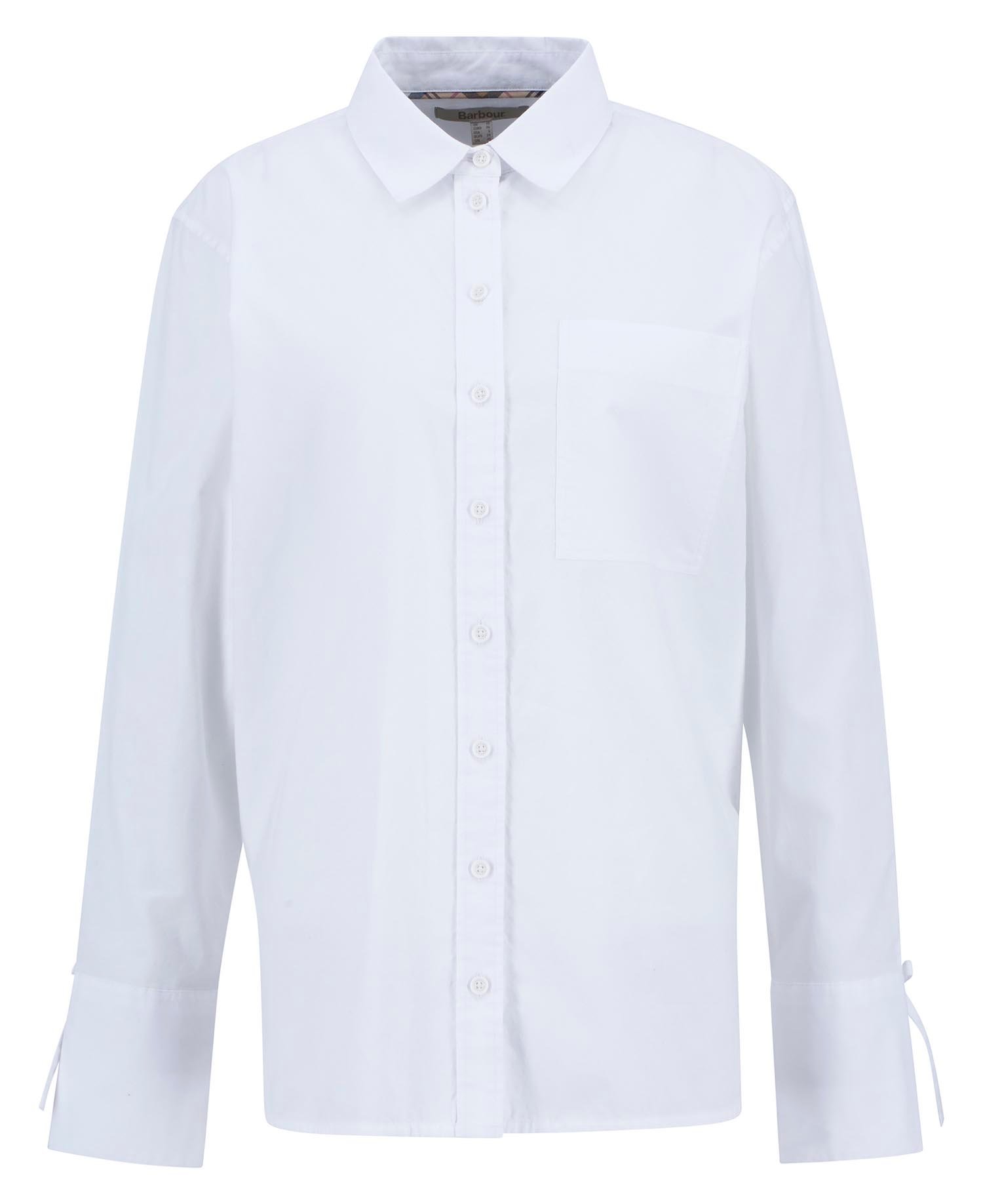 Hemd Freya Relaxed Hemd Freya Relaxed