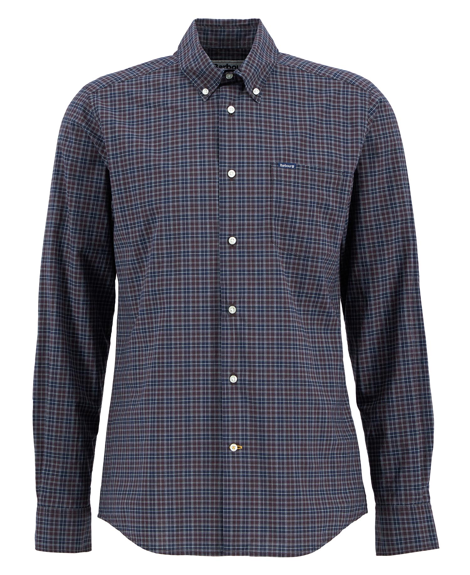 Hemd Lomond Tailored Hemd Lomond Tailored