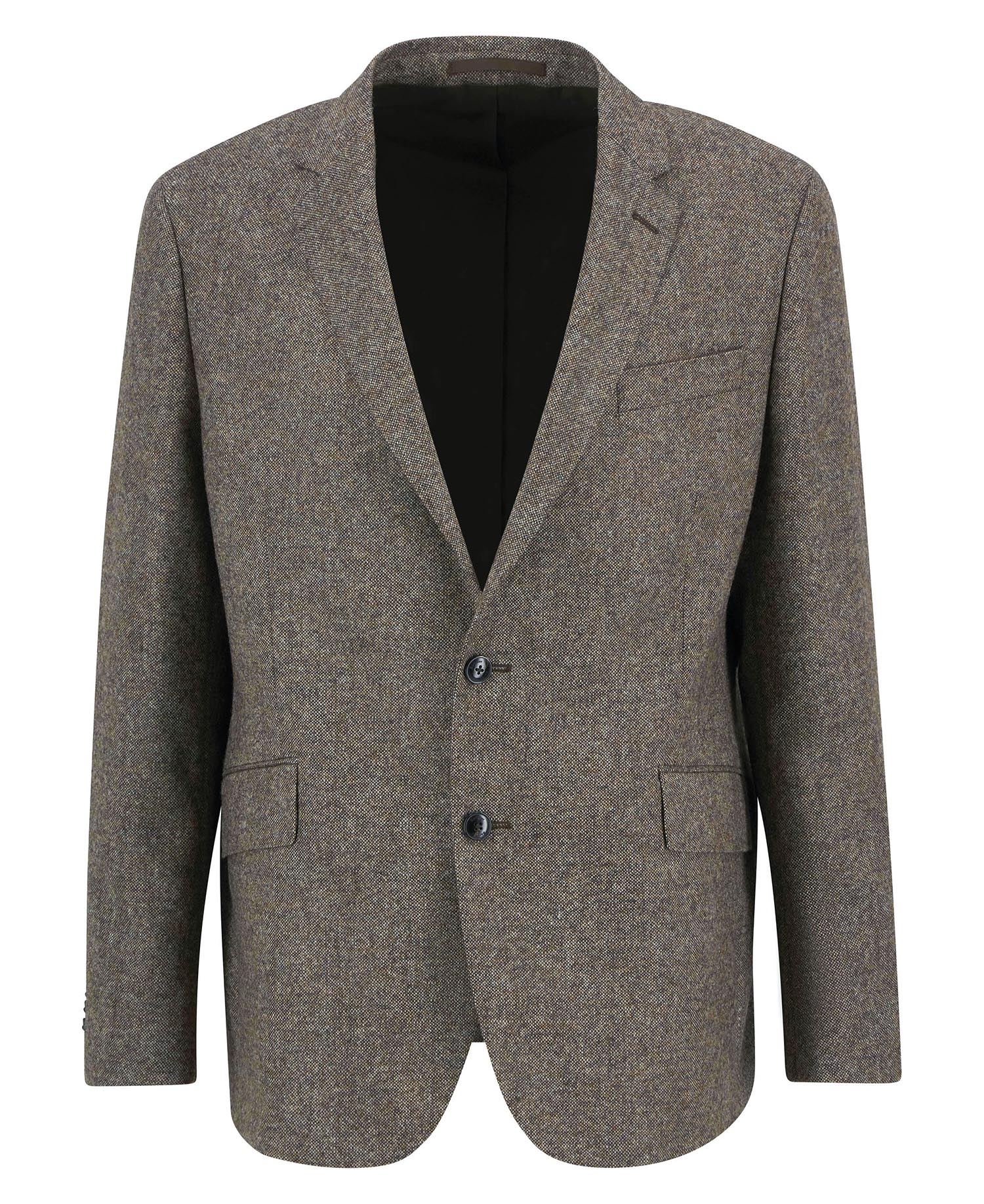 Blazer Godfrey Moons Shetland