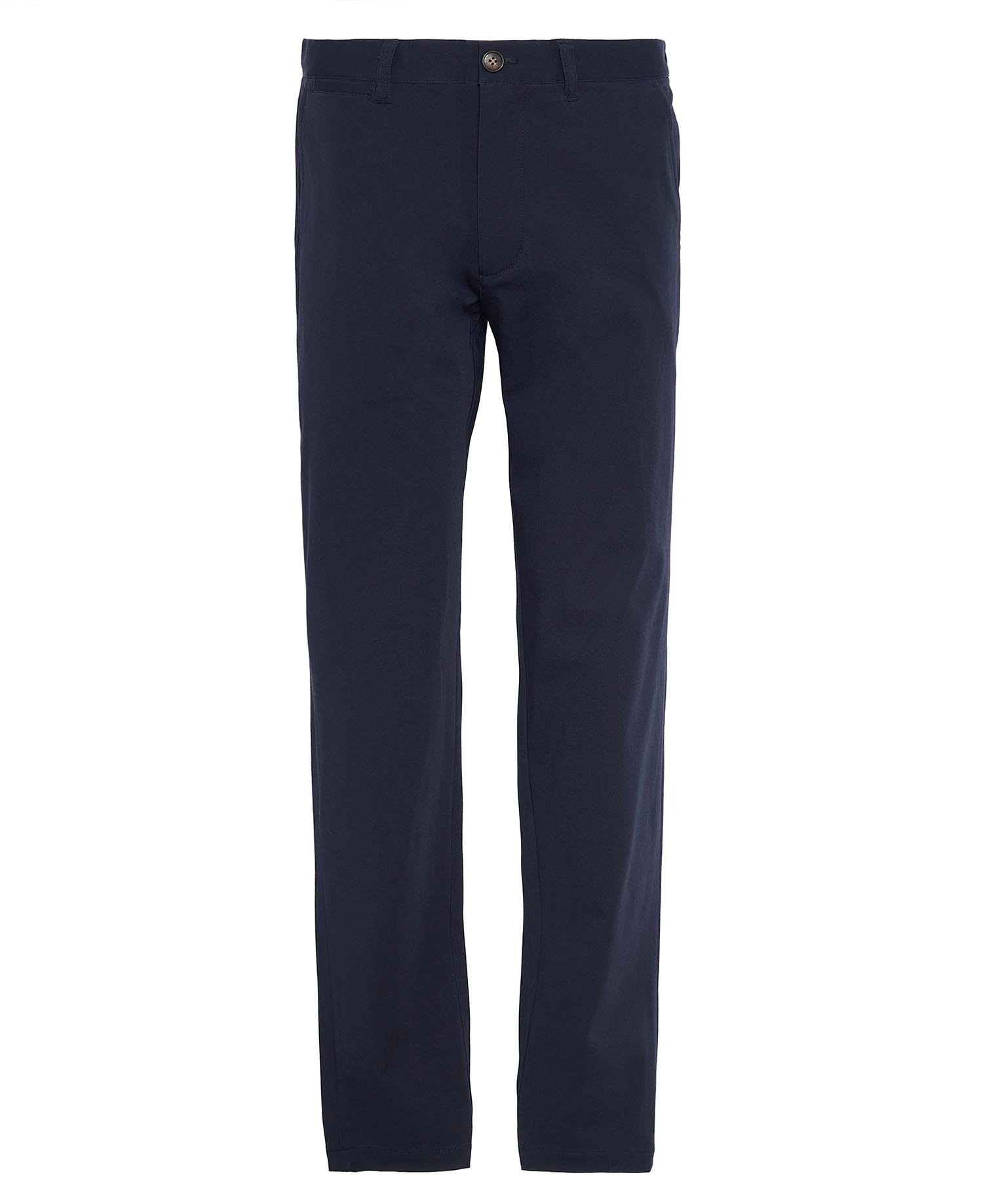 Comfort Stretch Tailored Trousers