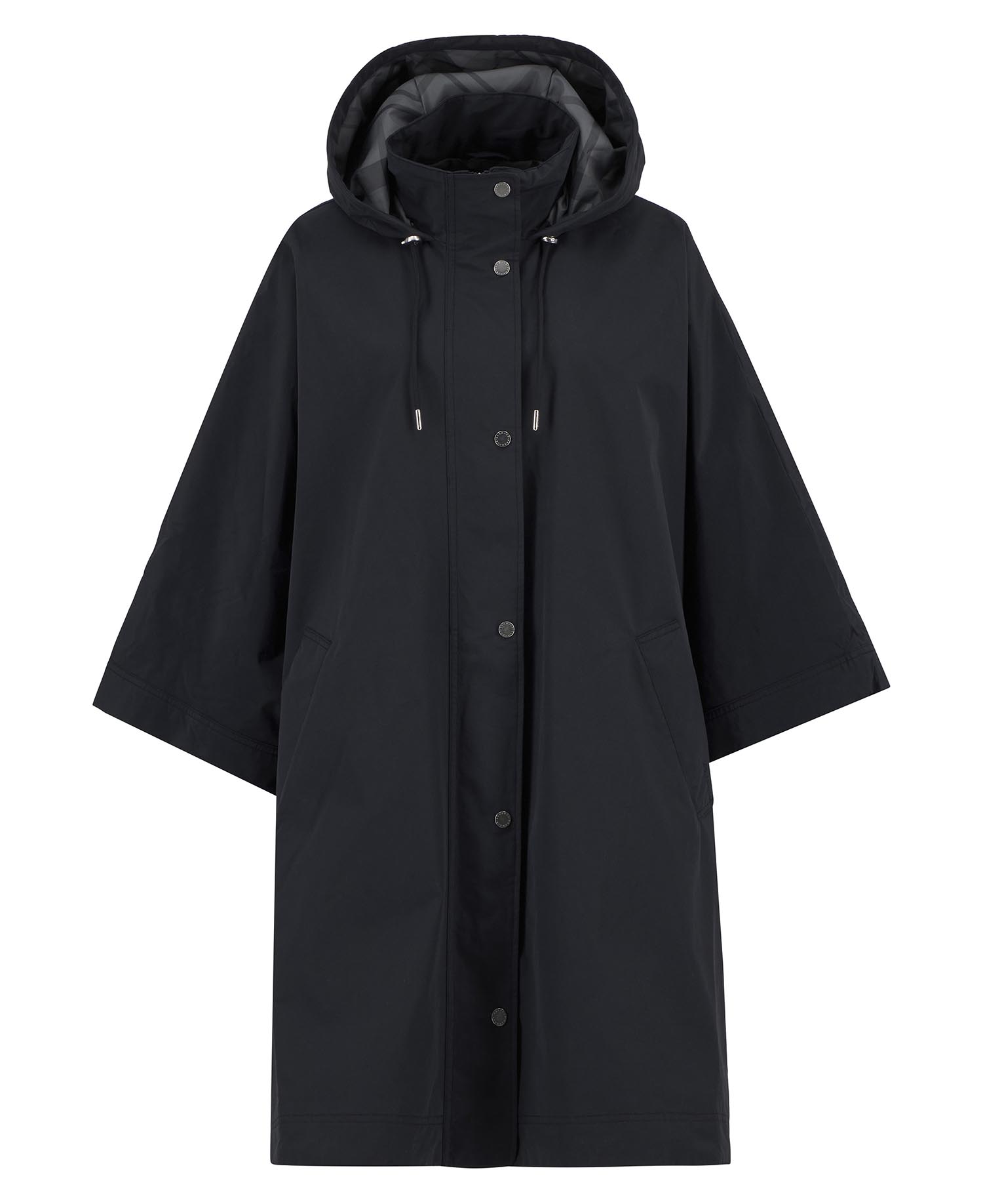 Everlee Showerproof Cape