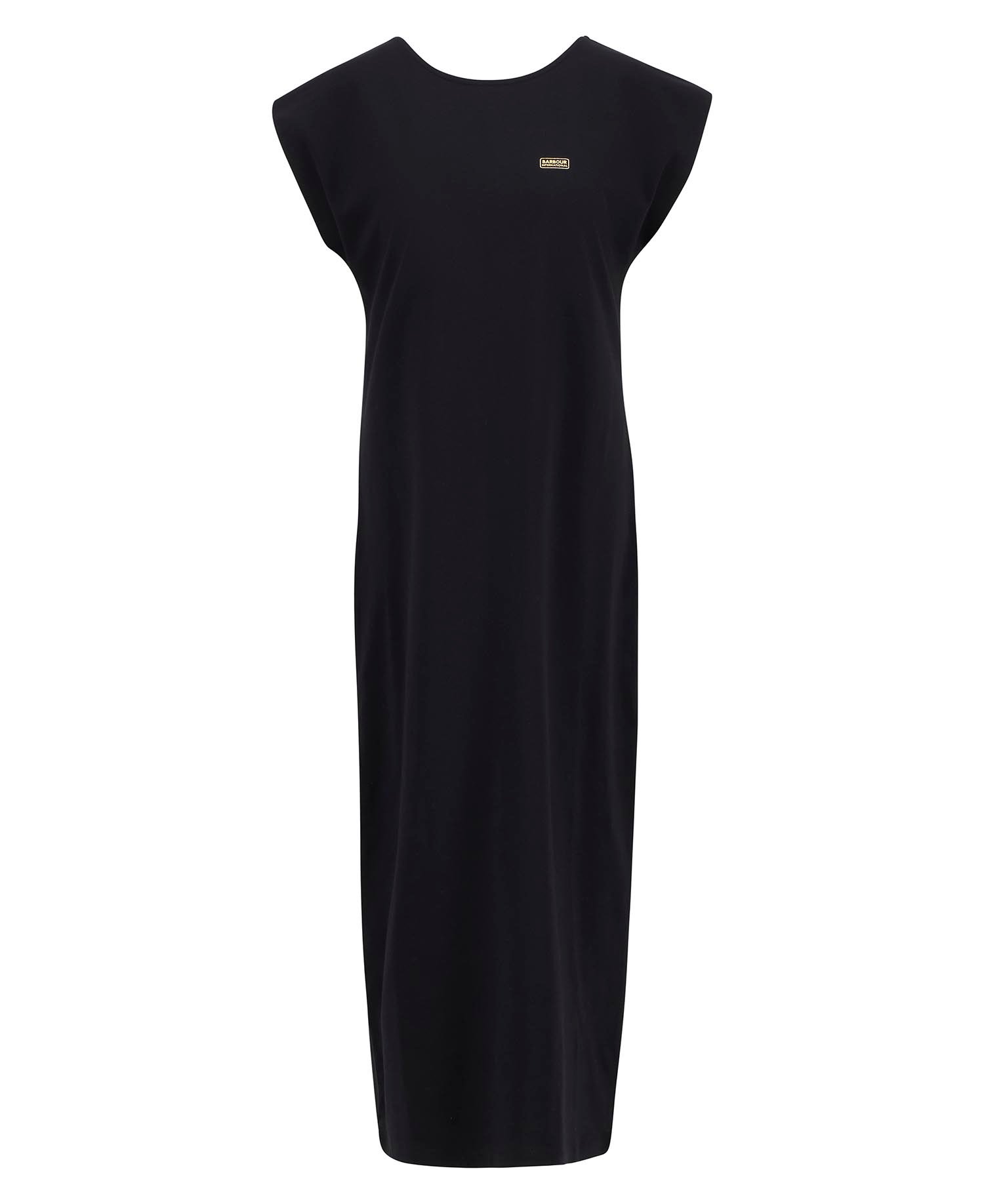 Natalia Midi Dress
