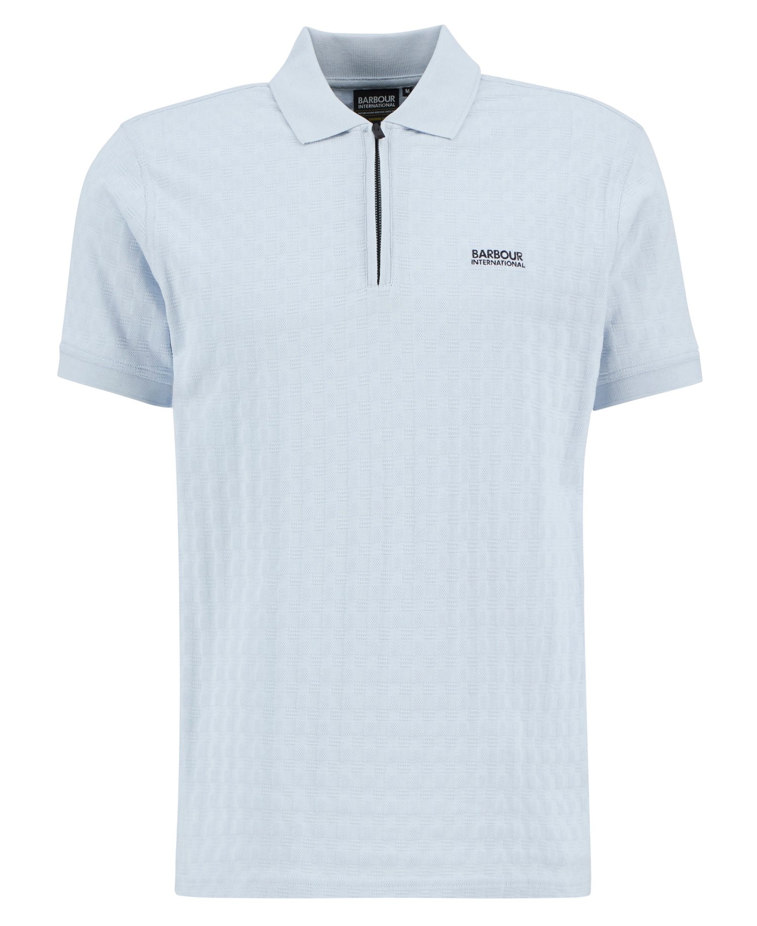 Langston Polo Shirt
