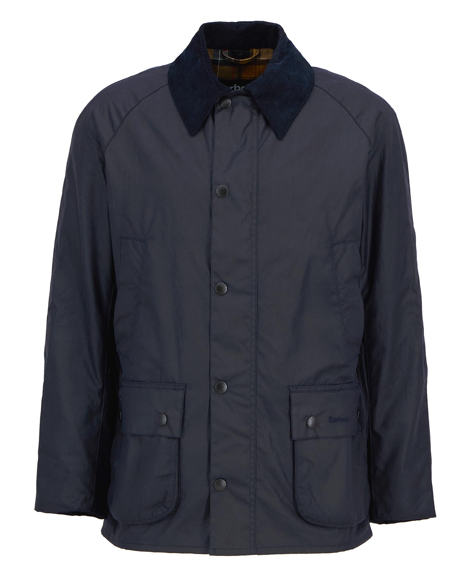 Ashby Waxed Jacket Ashby Waxed Jacket