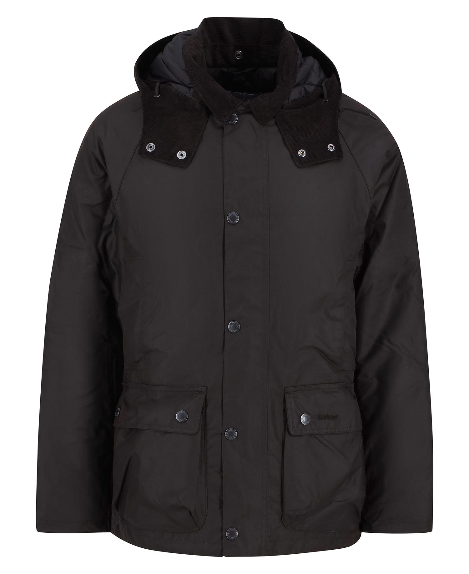 Modern Beaufort Waxed Jacket Modern Beaufort Waxed Jacket