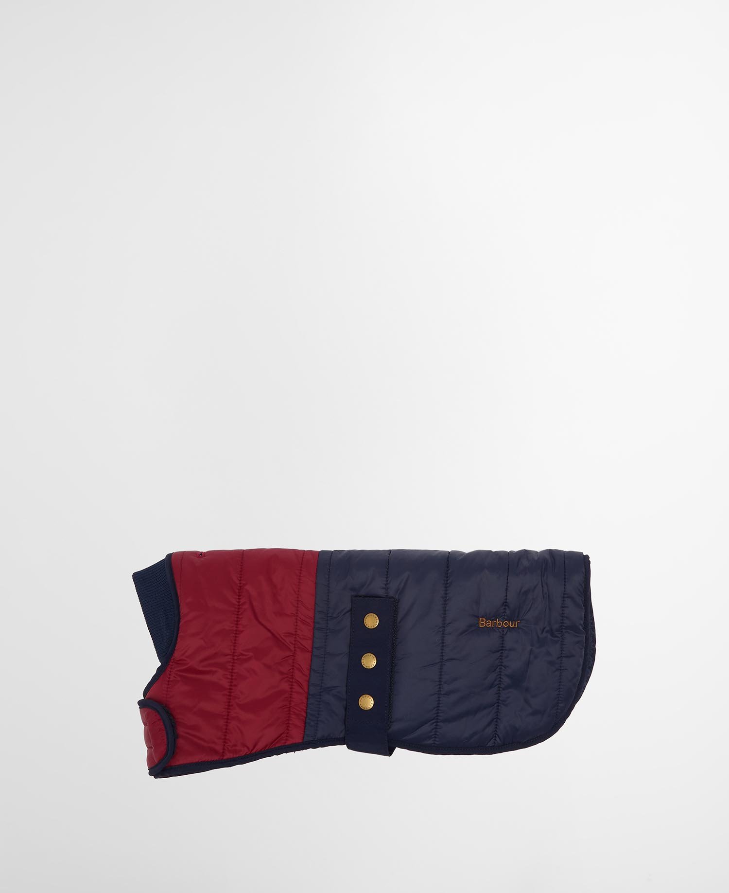 Brampton Quilted Dog Coat
