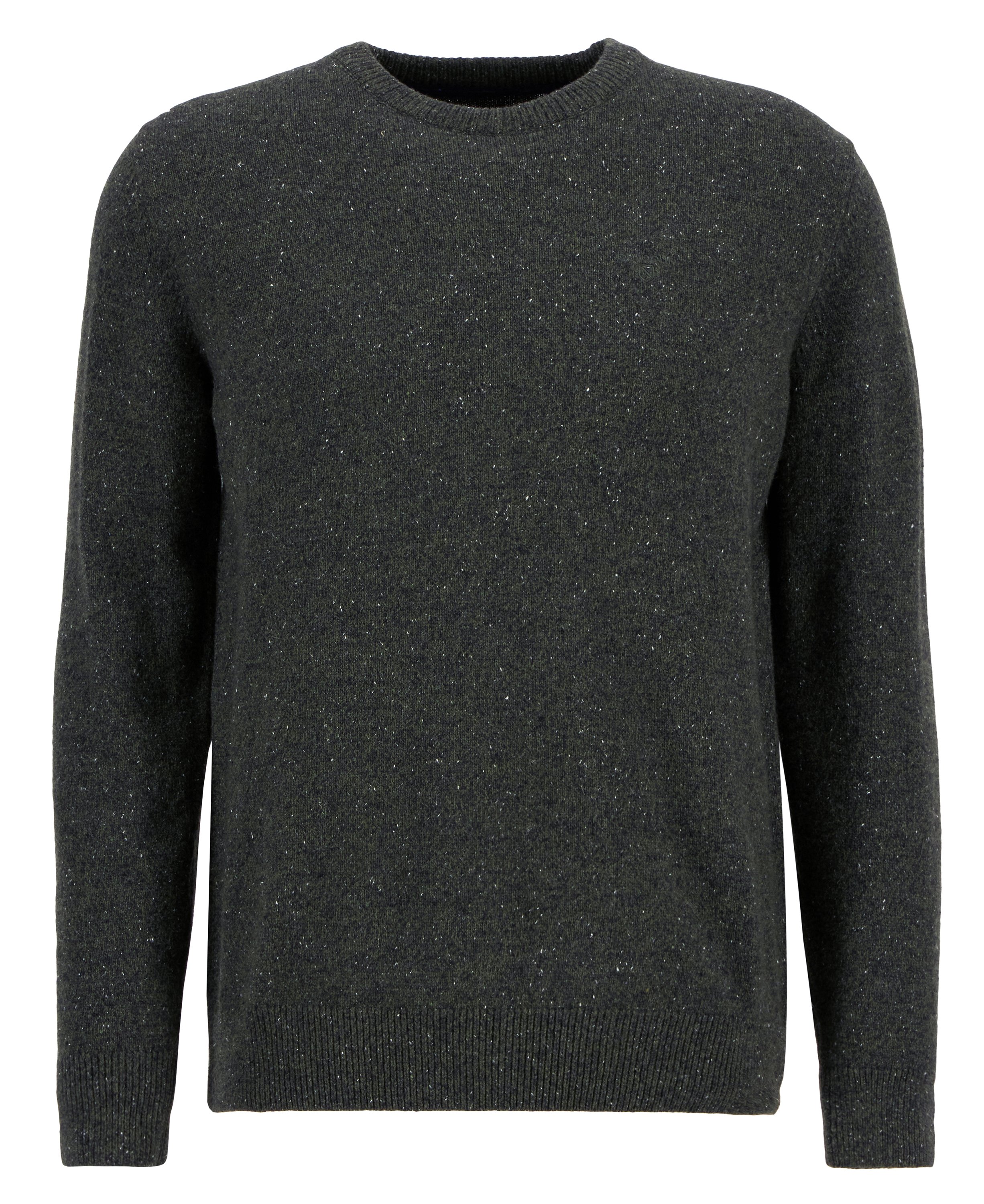 Essential Tisbury Crew-Neck Jumper