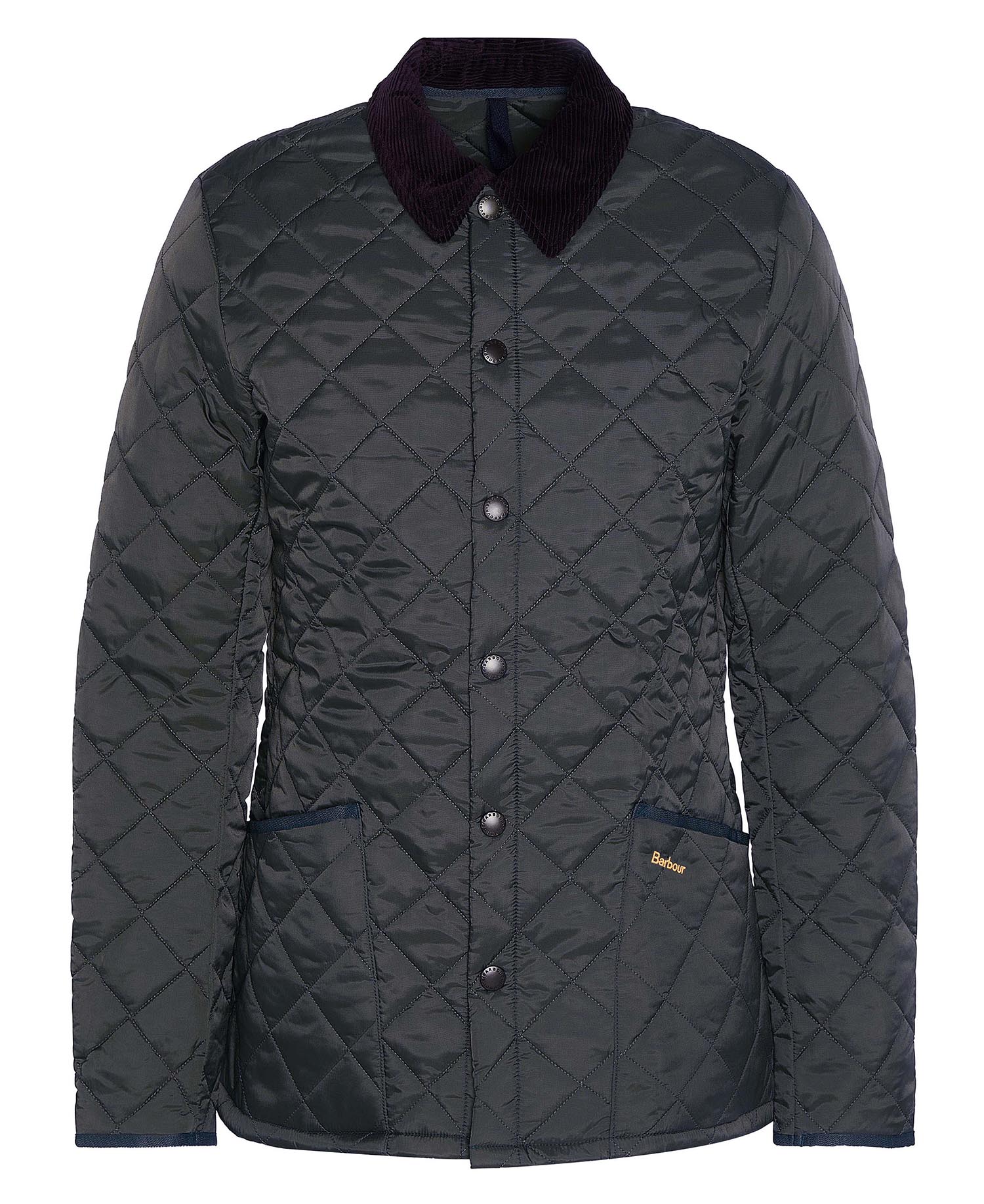 Heritage Liddesdale Quilted Jacket Heritage Liddesdale Quilted Jacket