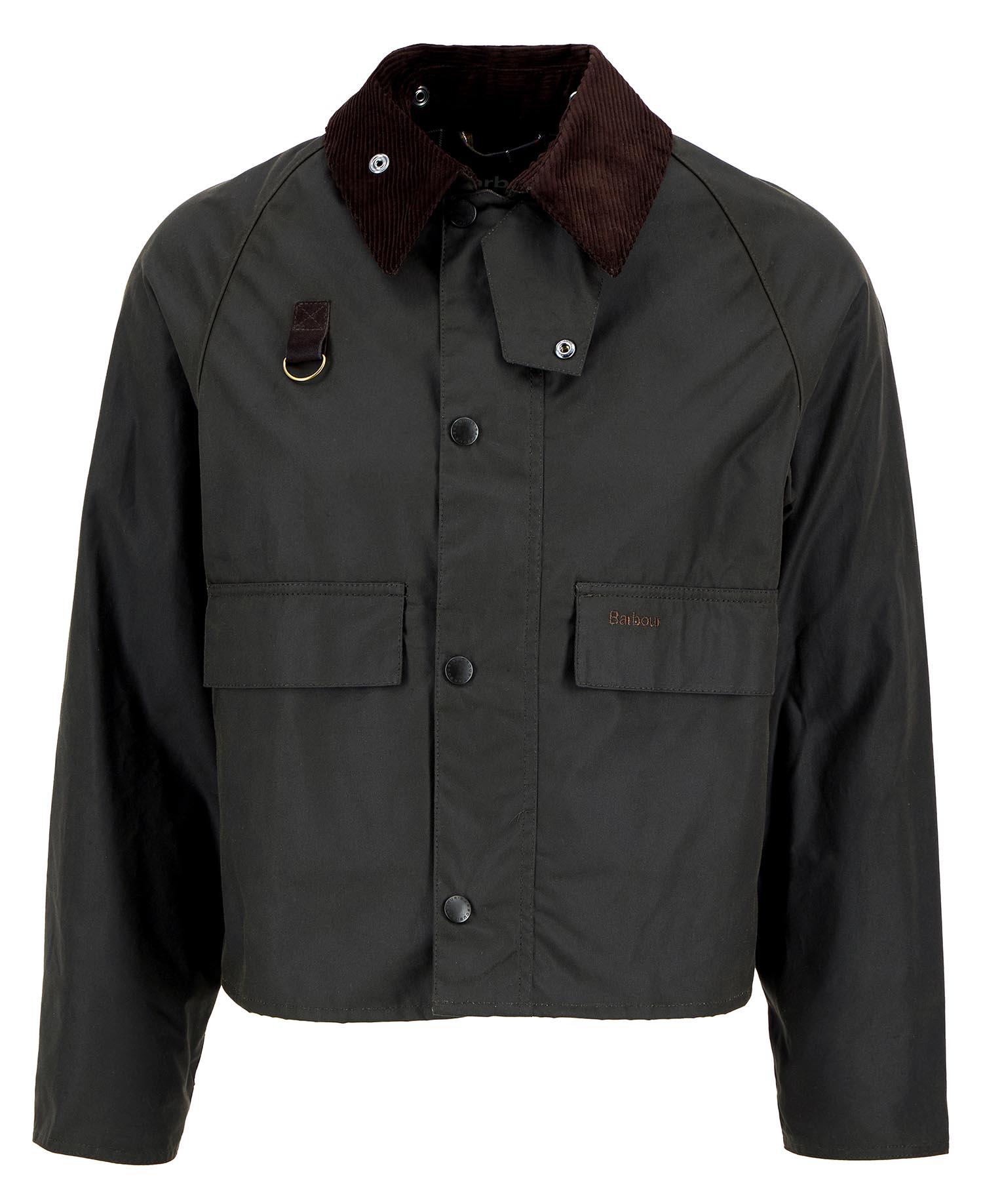 Spey Slim Waxed Jacket Spey Slim Waxed Jacket