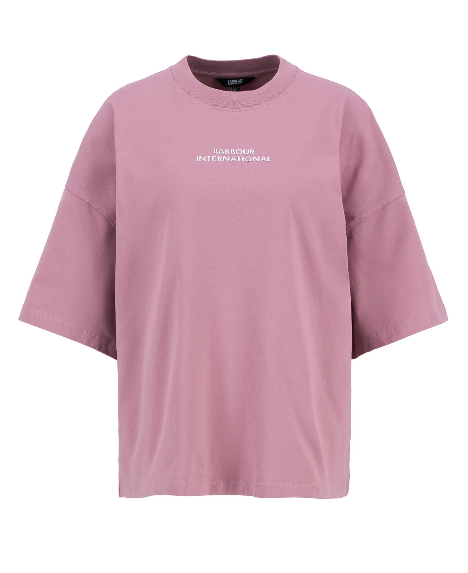 Kaia Oversized T-Shirt Kaia Oversized T-Shirt