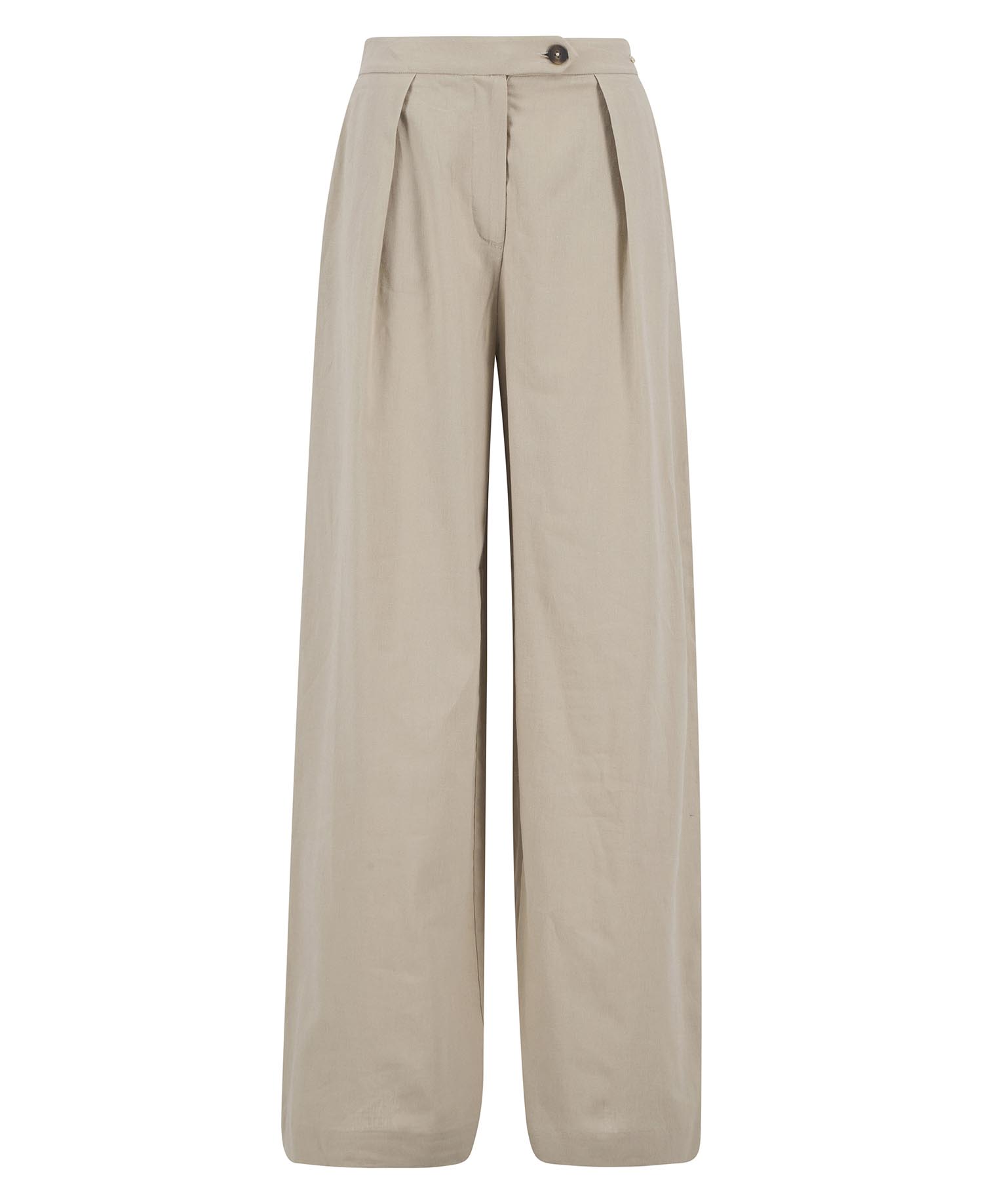 Lucy Wide-Leg Trousers Lucy Wide-Leg Trousers