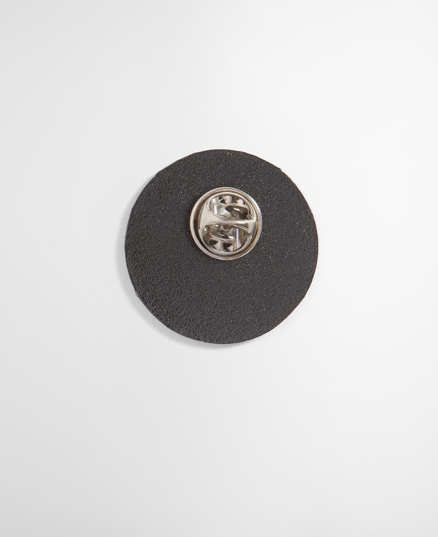 Barbour Roundel Pin Badge