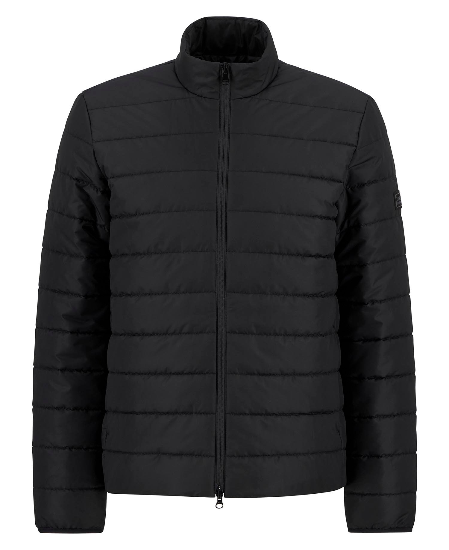 Aldon Quilted Jacket