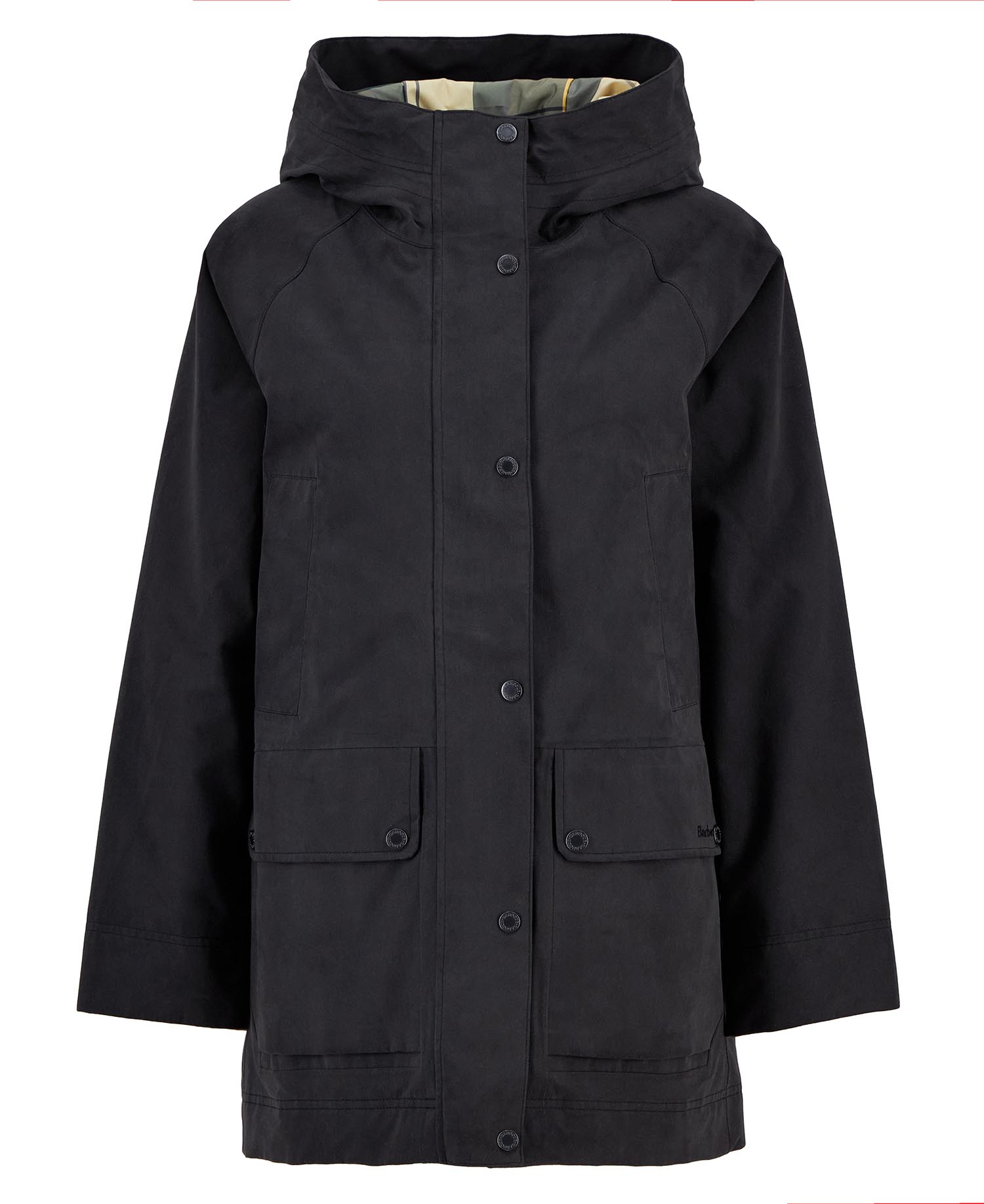 Winter Beadnell Waterproof Jacket Winter Beadnell Waterproof Jacket