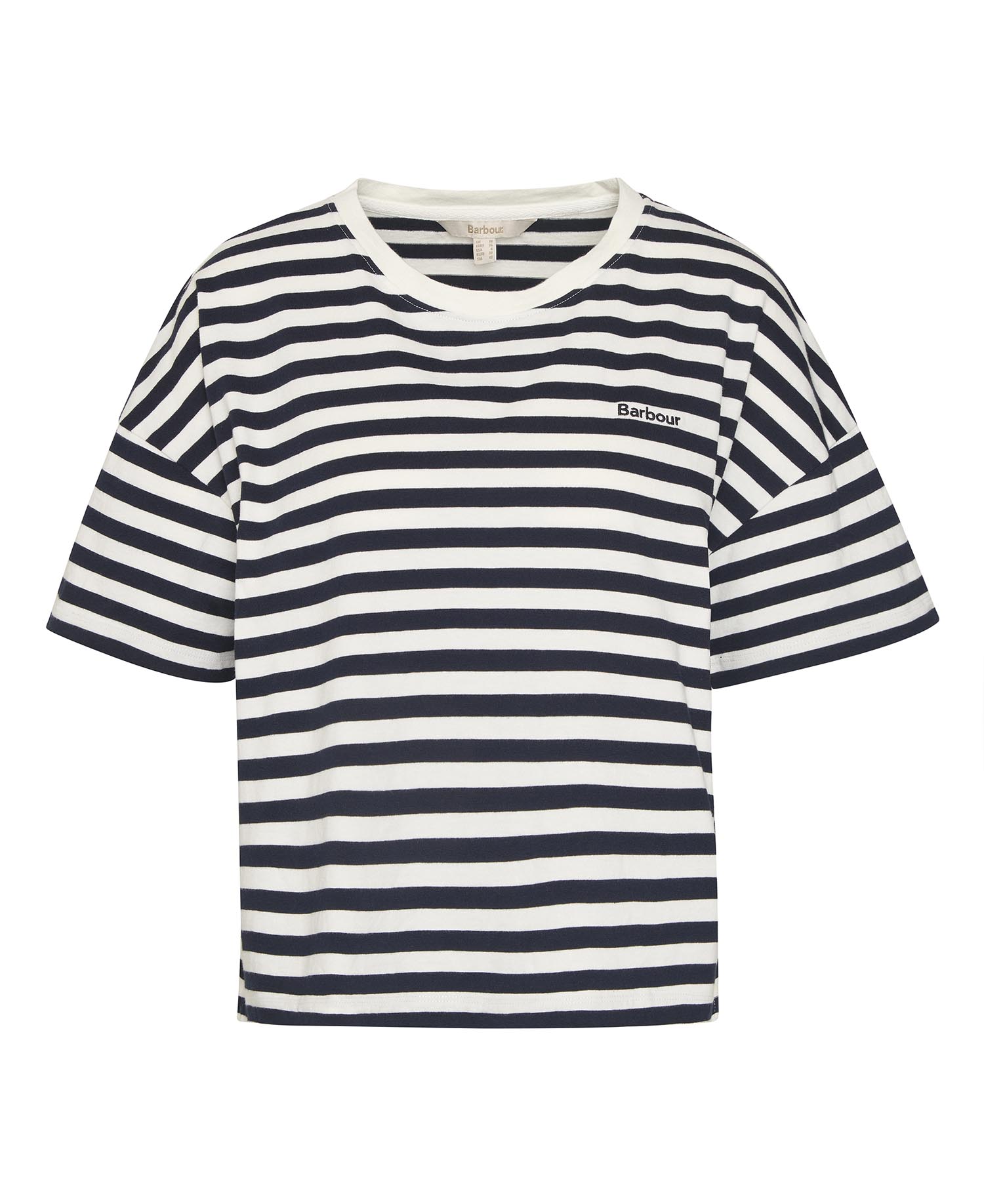 Adria Striped T-Shirt