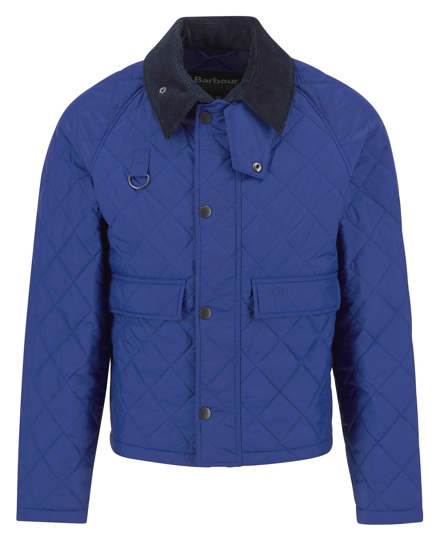 Spey Quilted Jacket