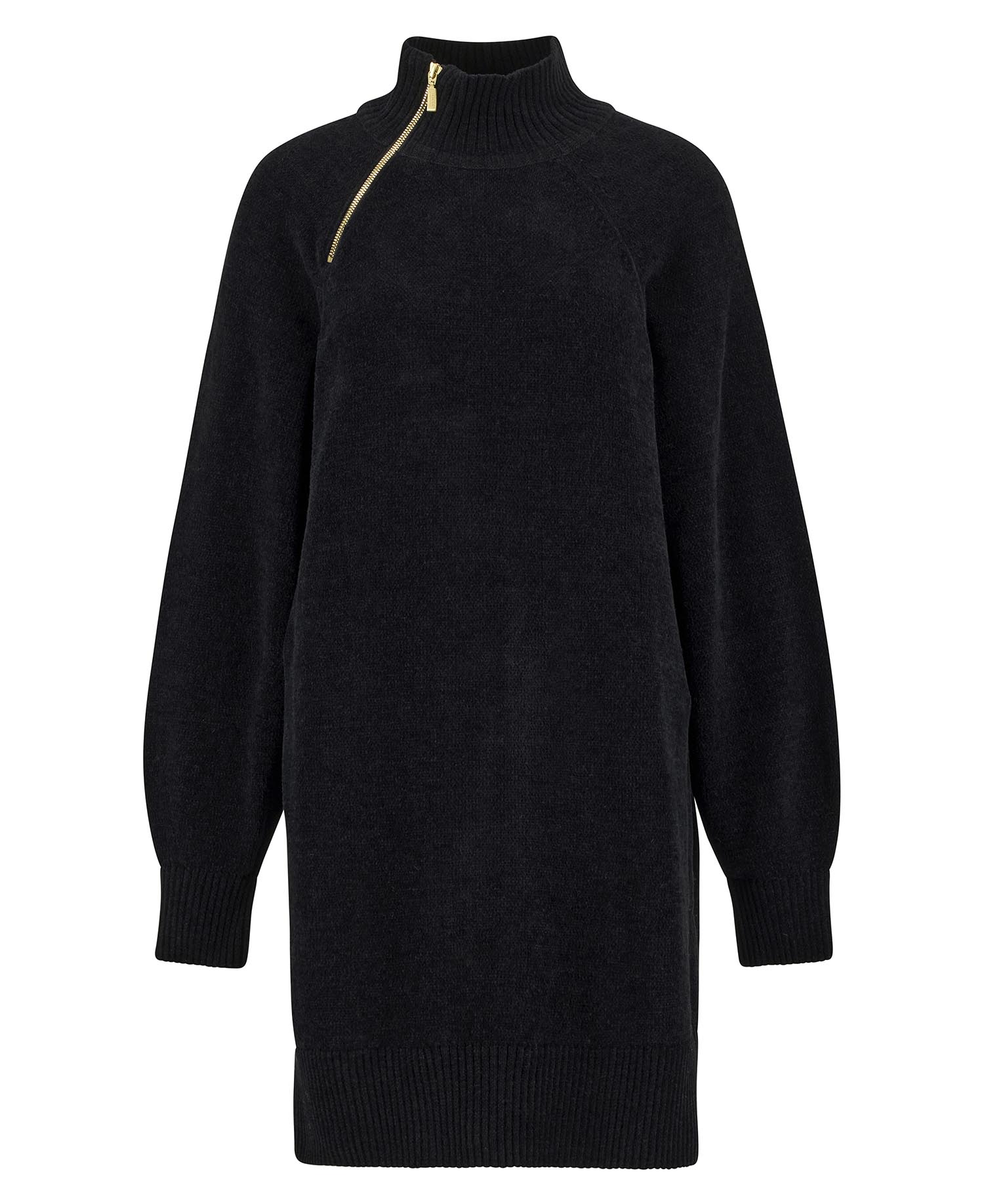 Strickkleid Saskia Mini