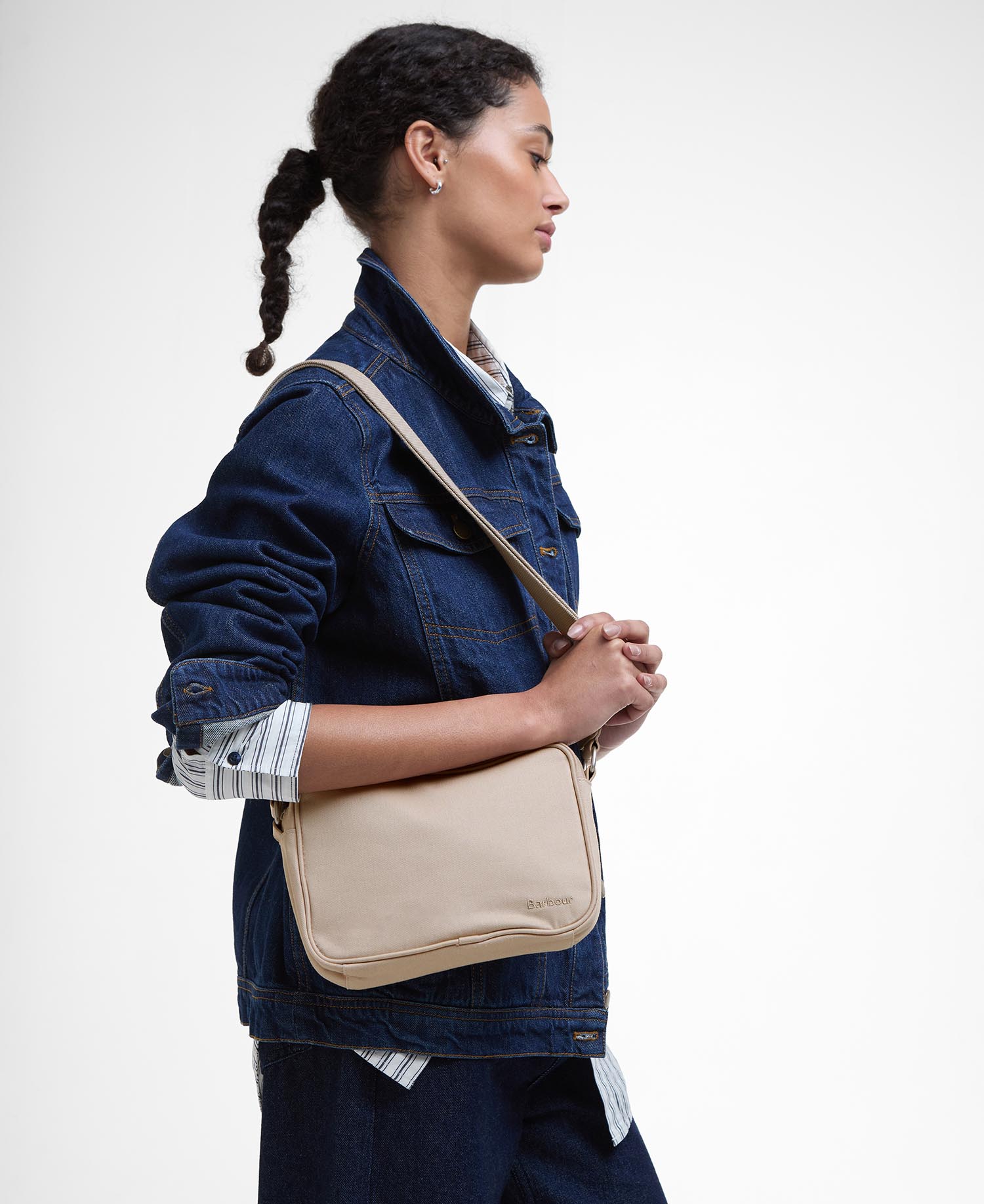 Olivia Crossbody Bag