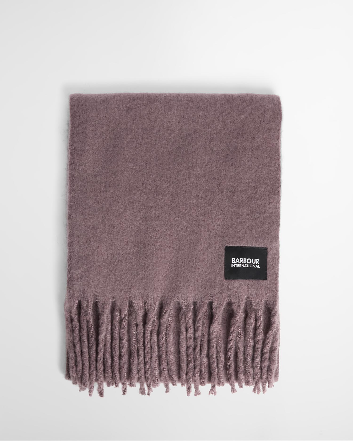 Lilah Scarf Truffle