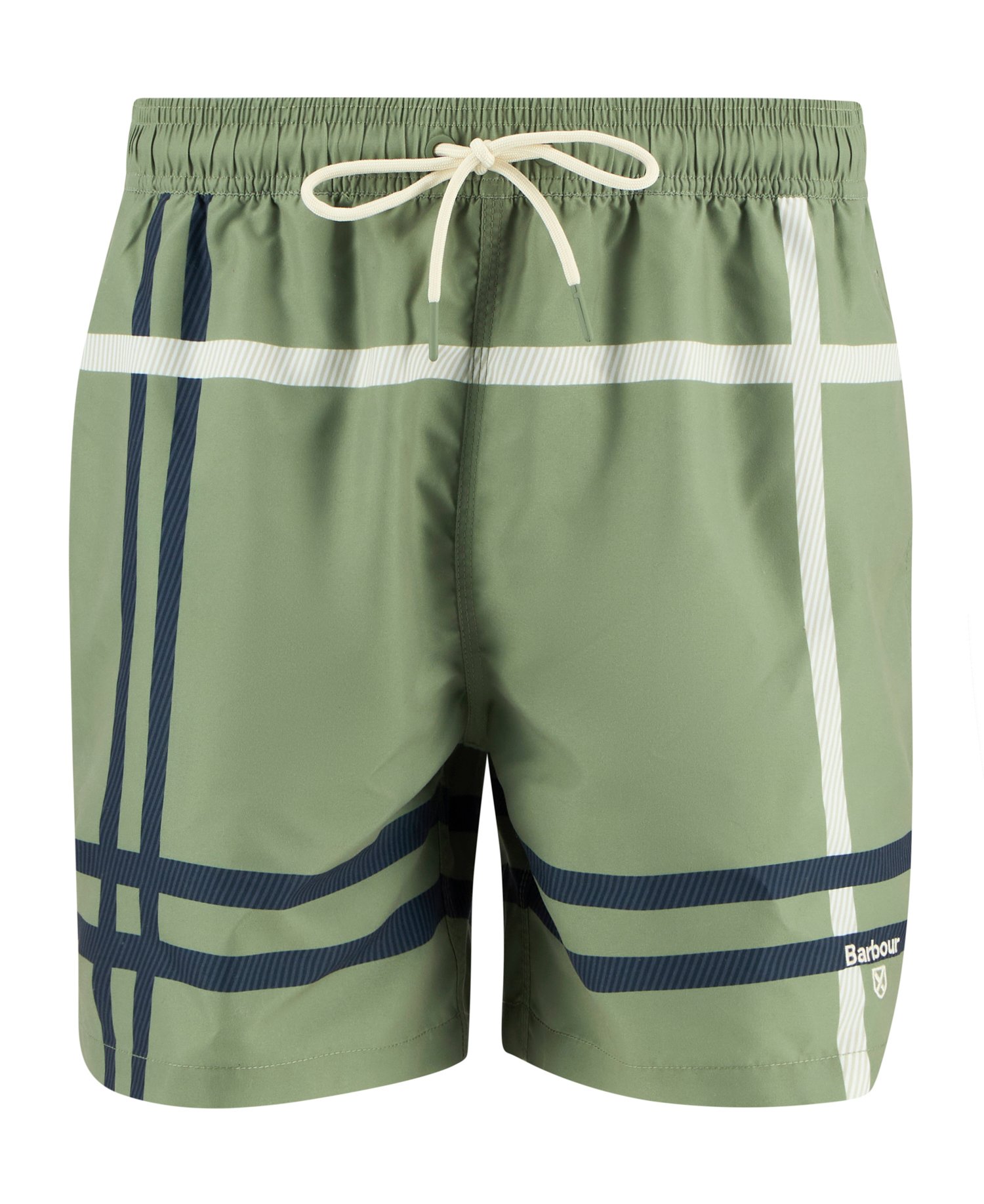 Twain Swim Shorts