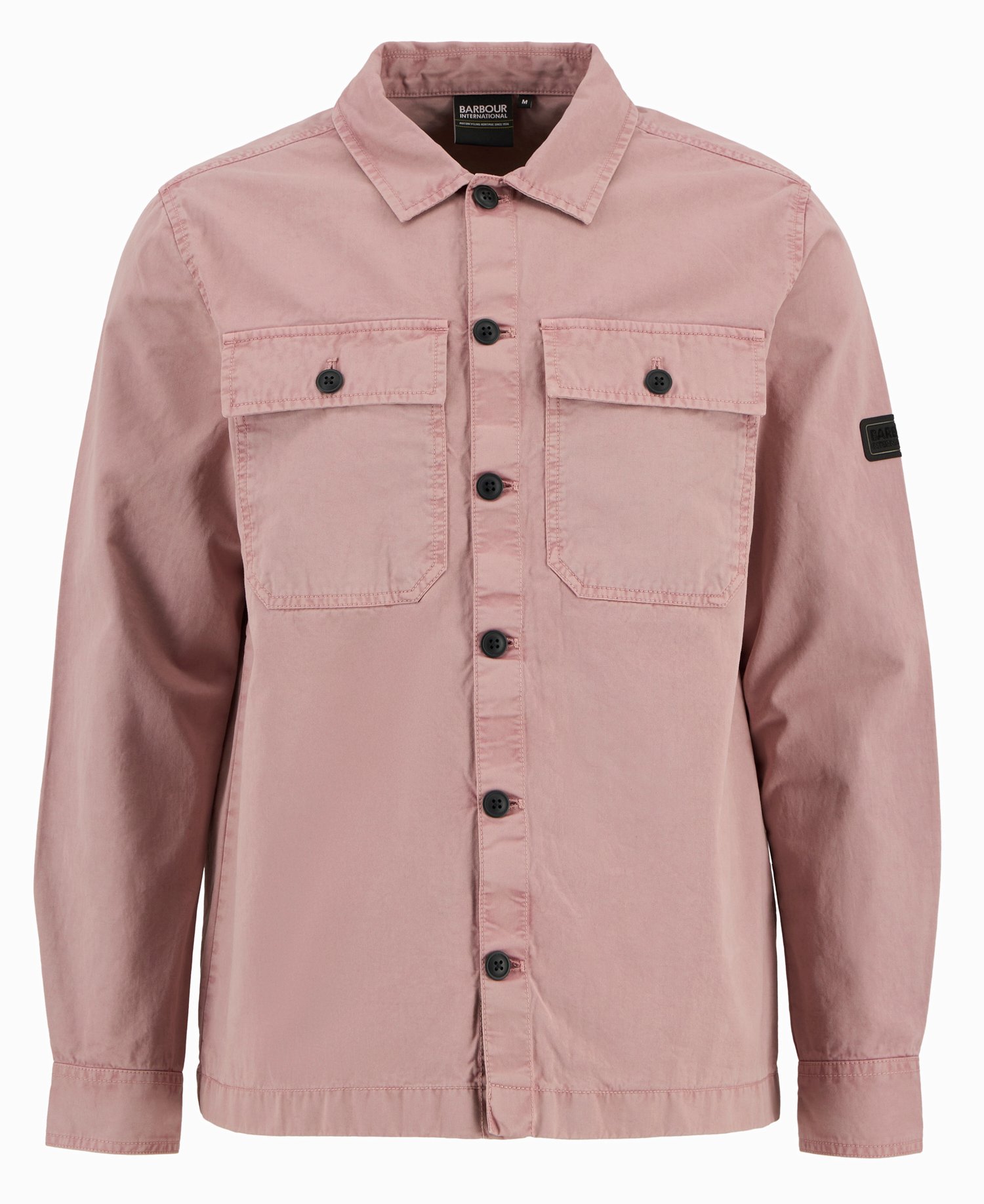 Overshirt Arlo