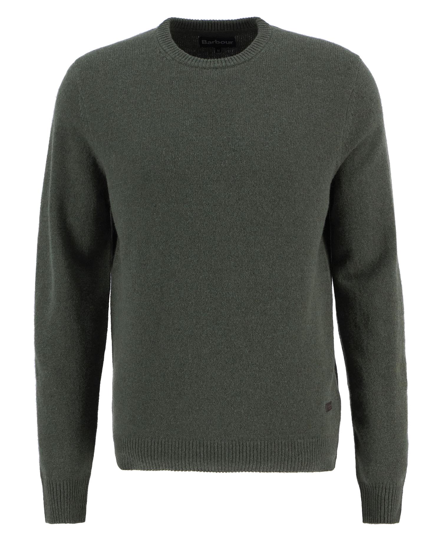 Essential Crew-Neck Jumper Essential Crew-Neck Jumper