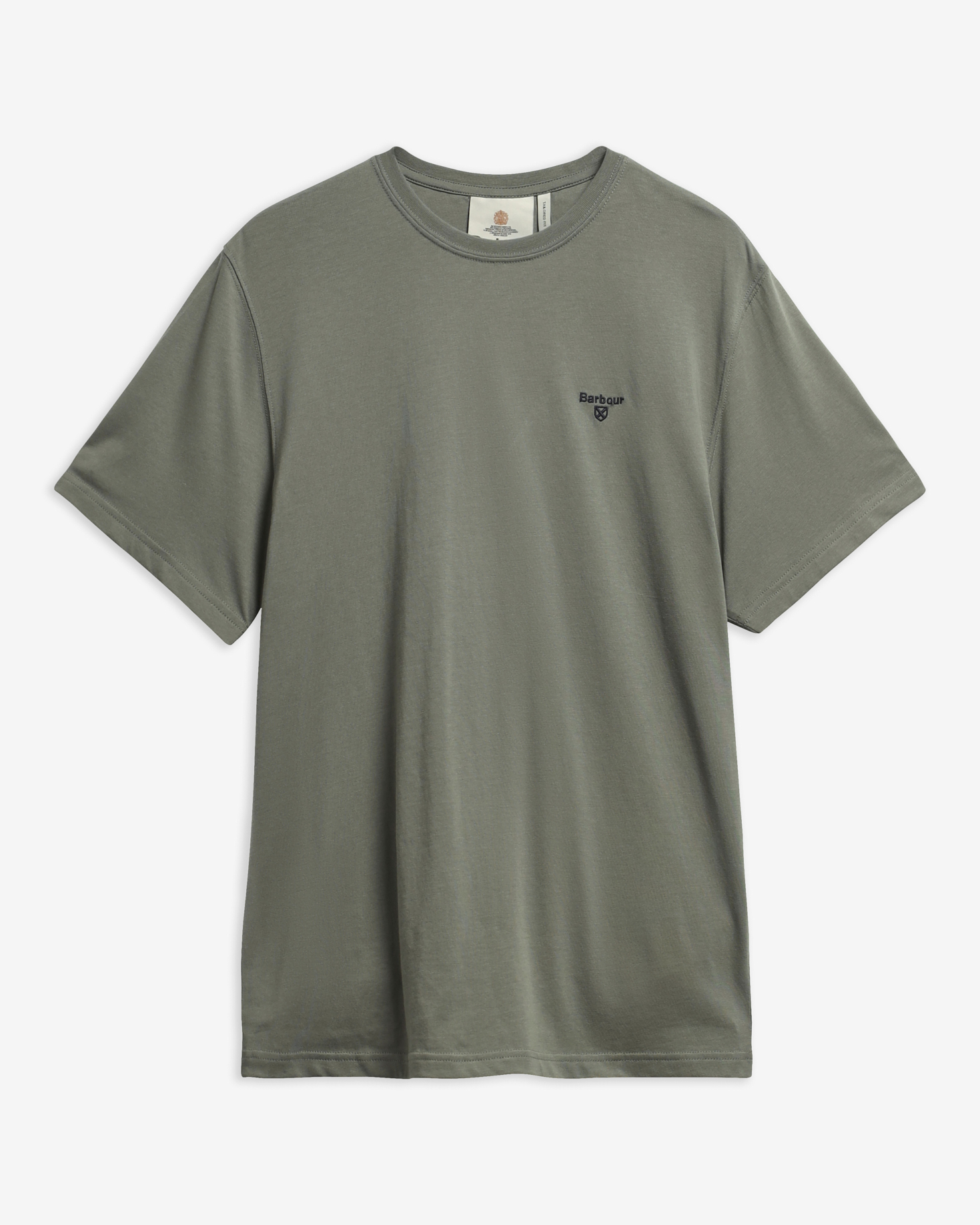 Essential Sports T-Shirt Agave Green