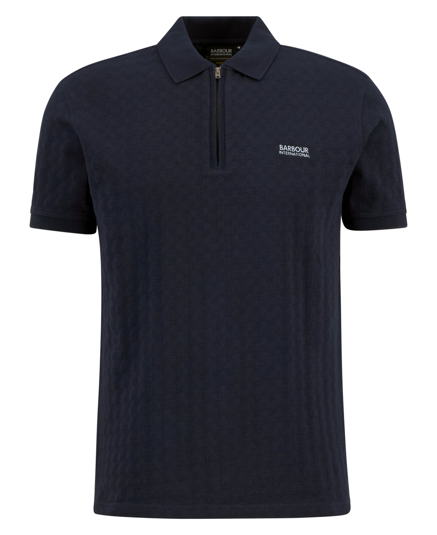 Poloshirt Langston