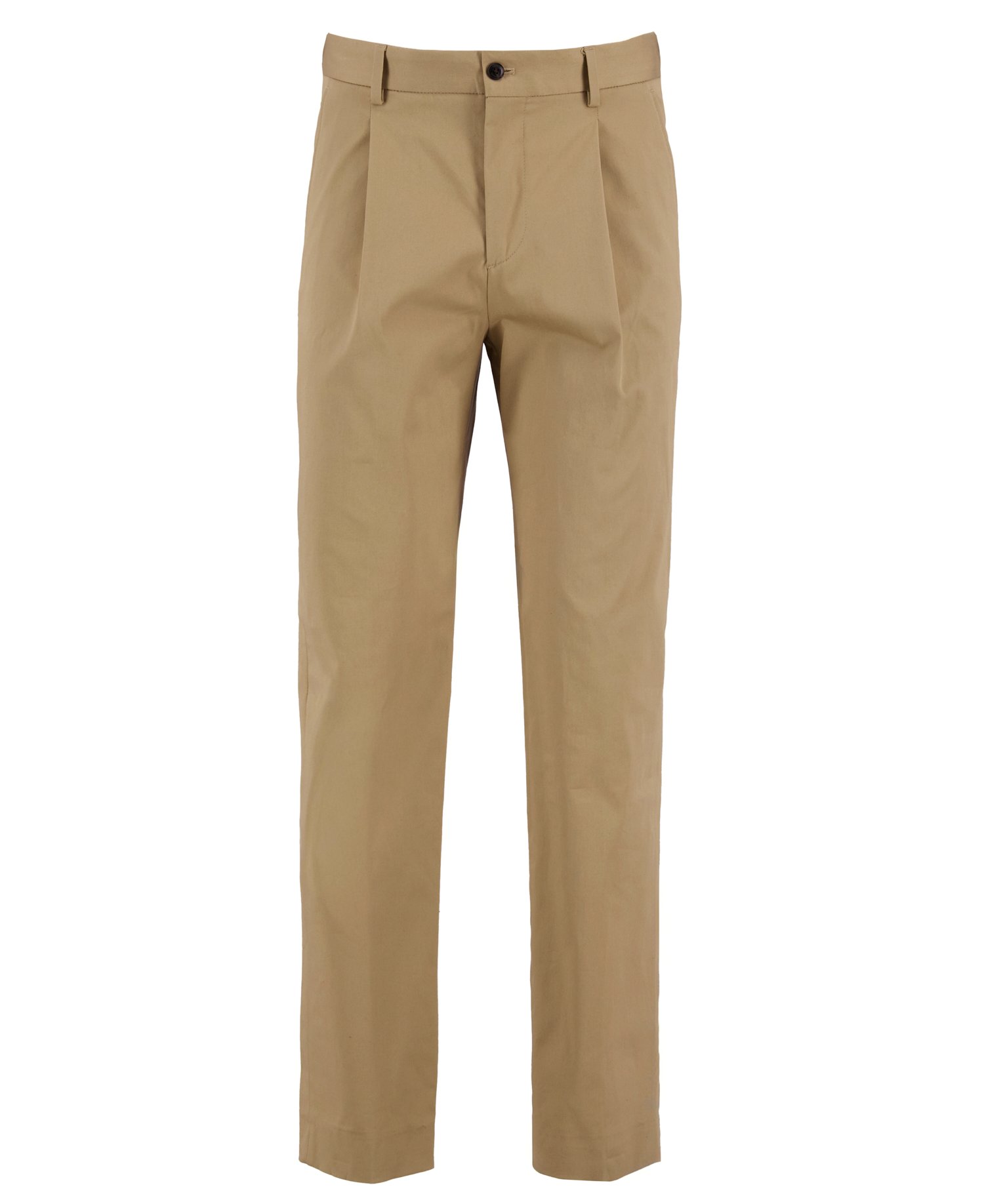 Bellamy Cotton Trouser