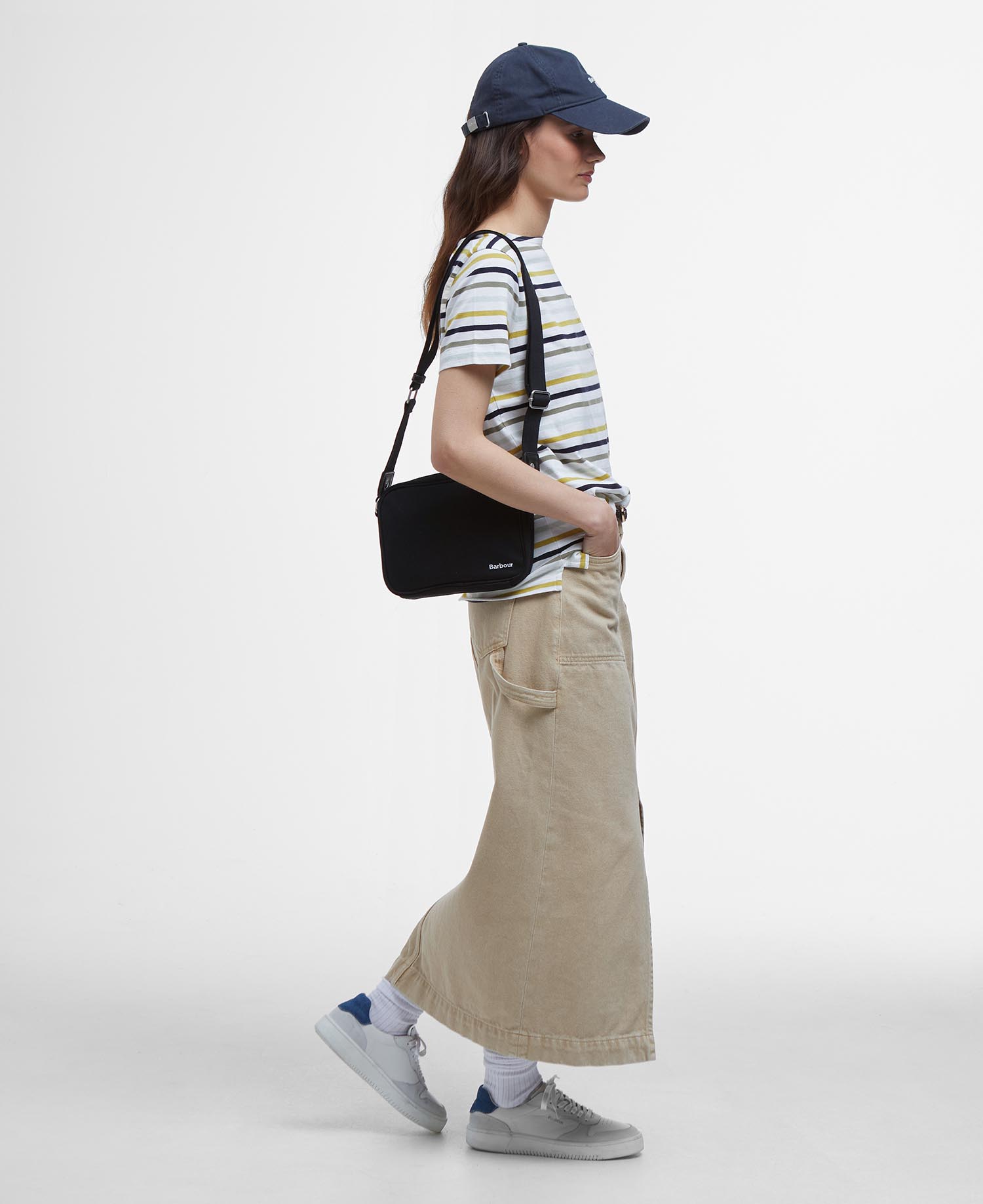 Olivia Crossbody Bag