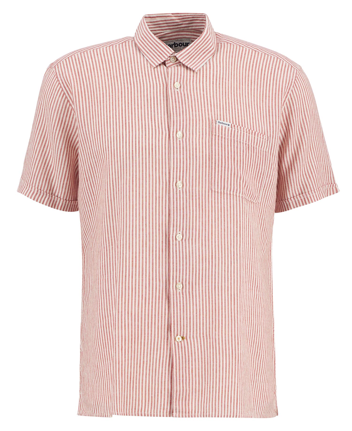 Hemd Deerpark Tailored