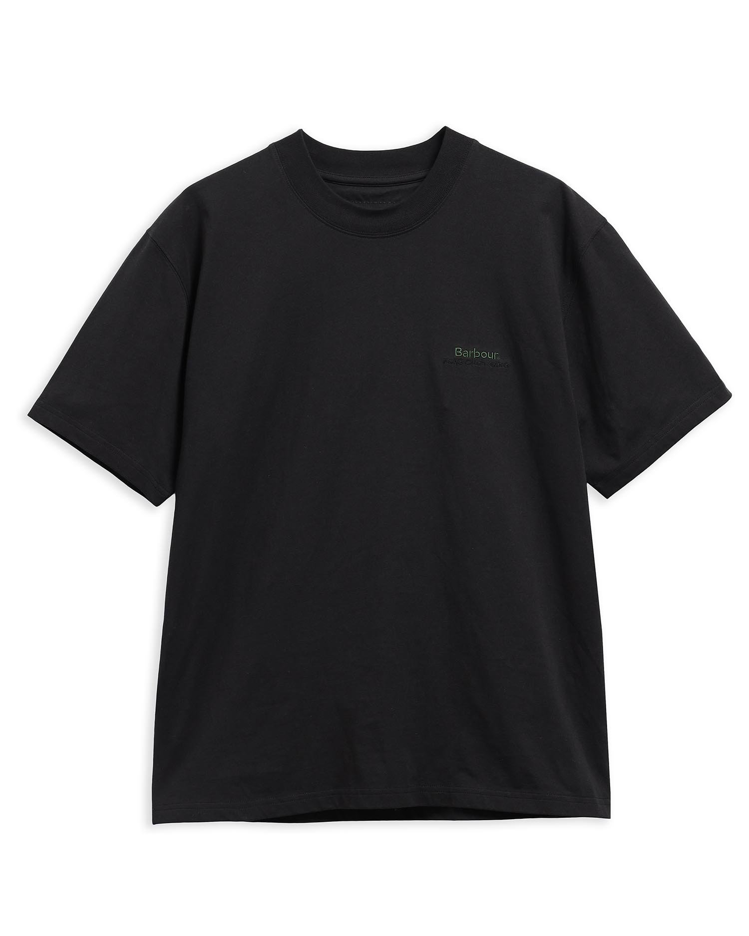 Barbour x Feng Chen Wang Graphic T-Shirt