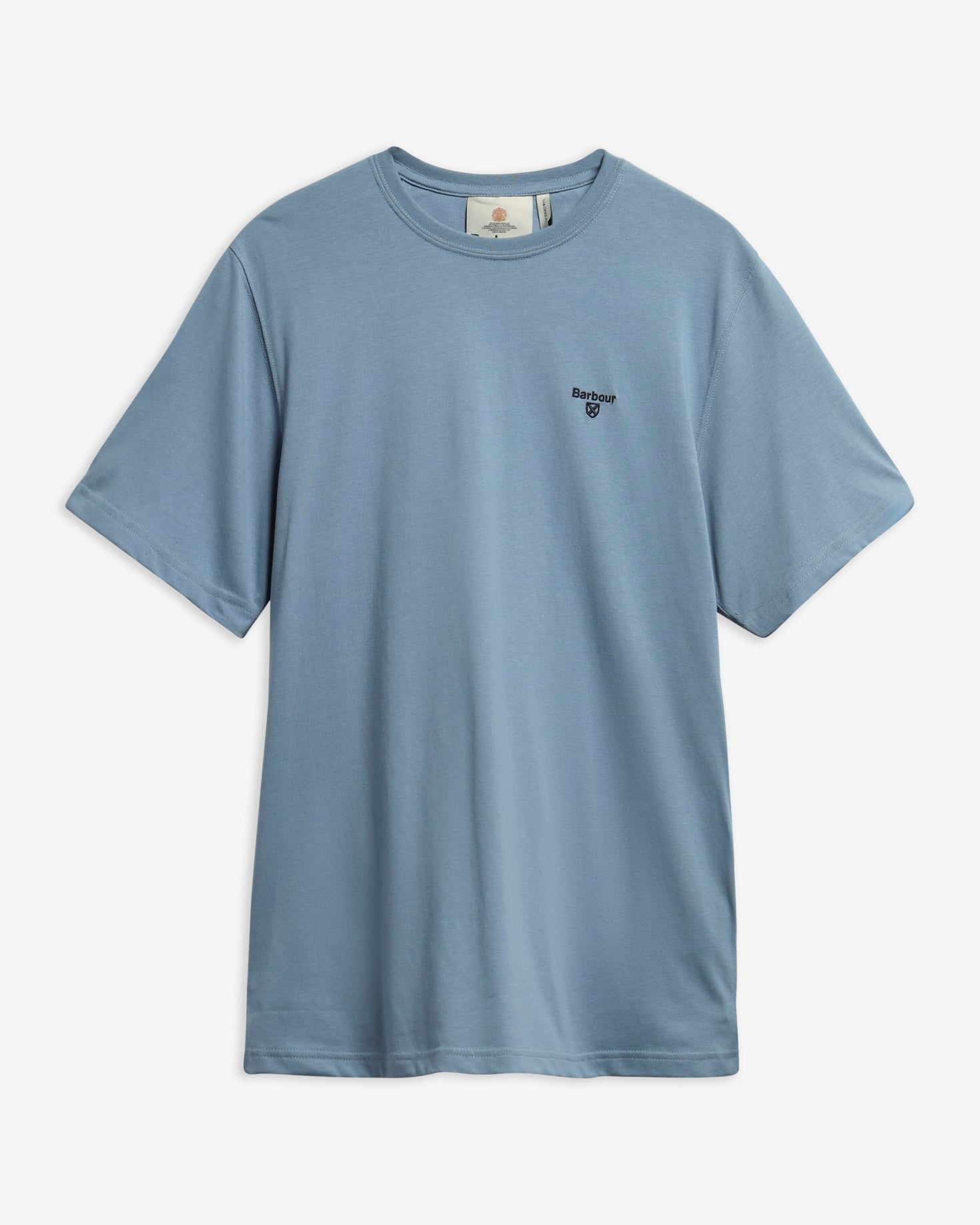 Essential Sports T-Shirt Tarn Blue